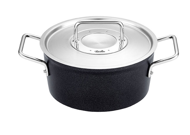 Fissler Kochtopf 24cm image number 1