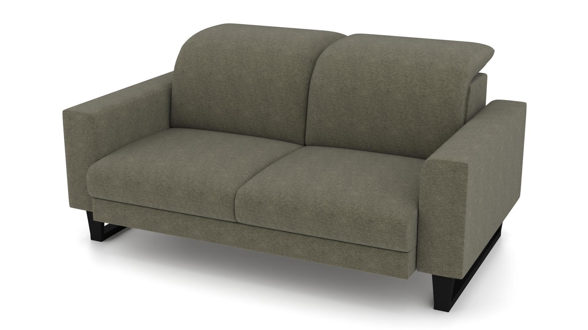 vito Sofa 2,5-sitzig image number 2