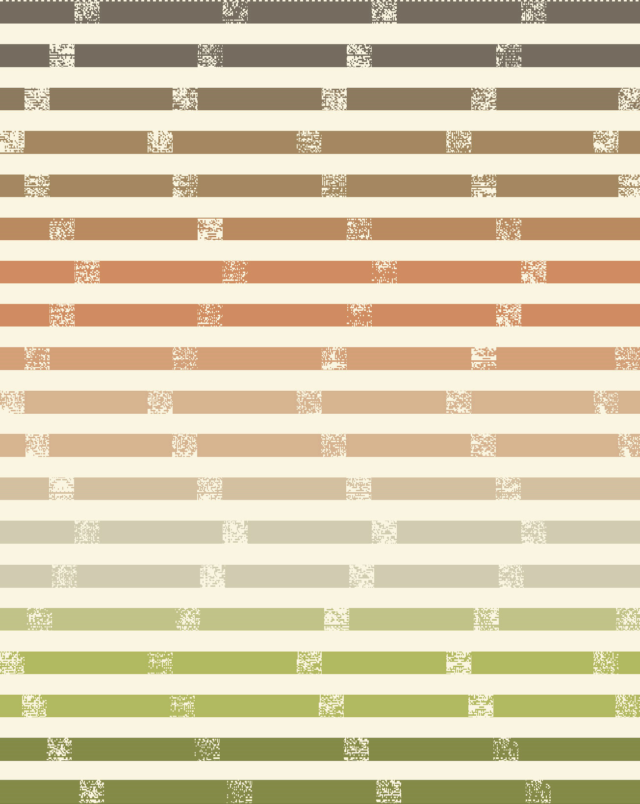 Biederlack Wohndecke image number 1