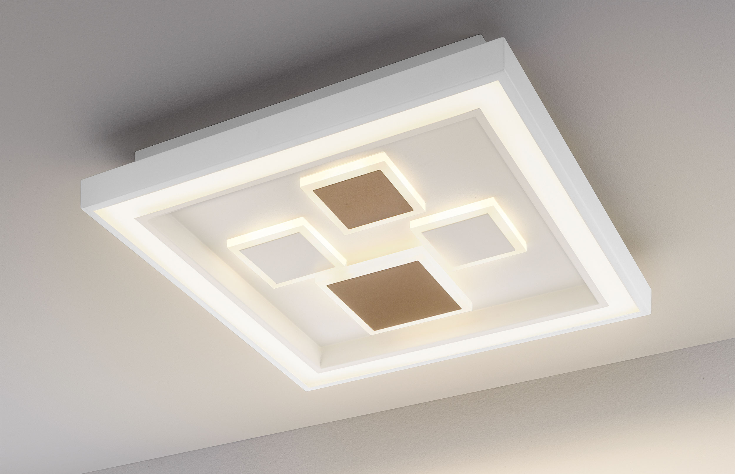 LED-Deckenleuchte image number null