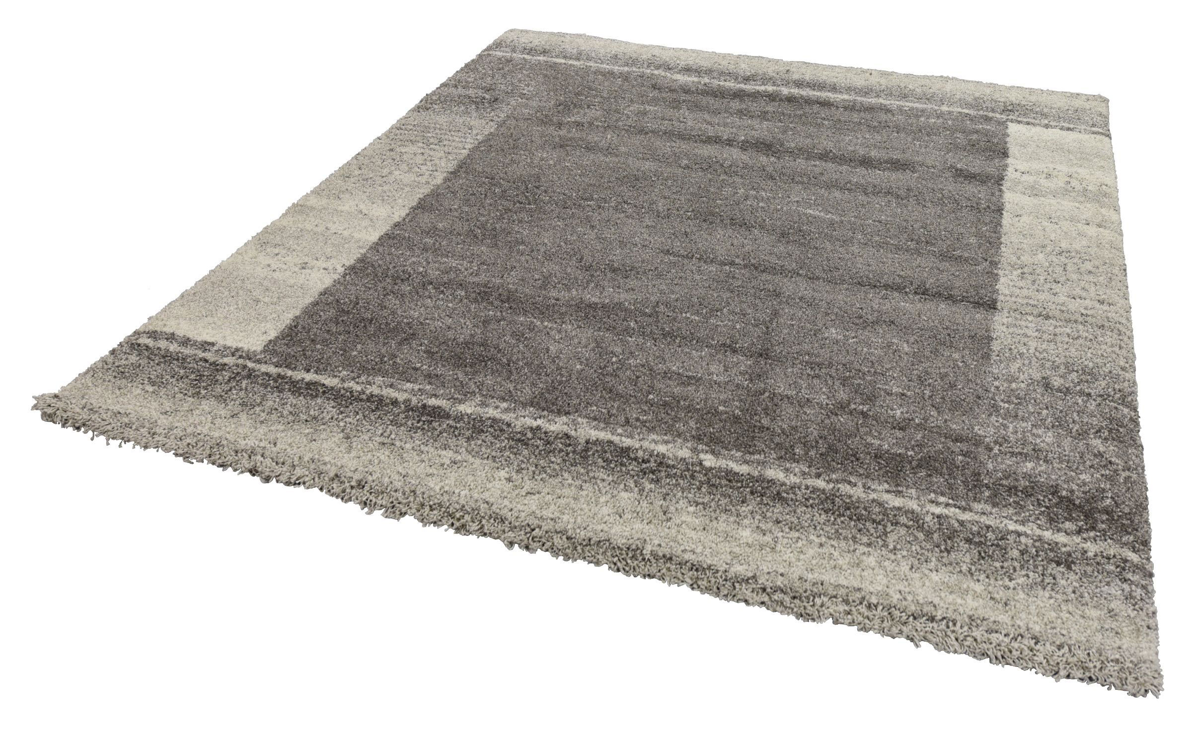 Karpi Moderner Webteppich image number 3