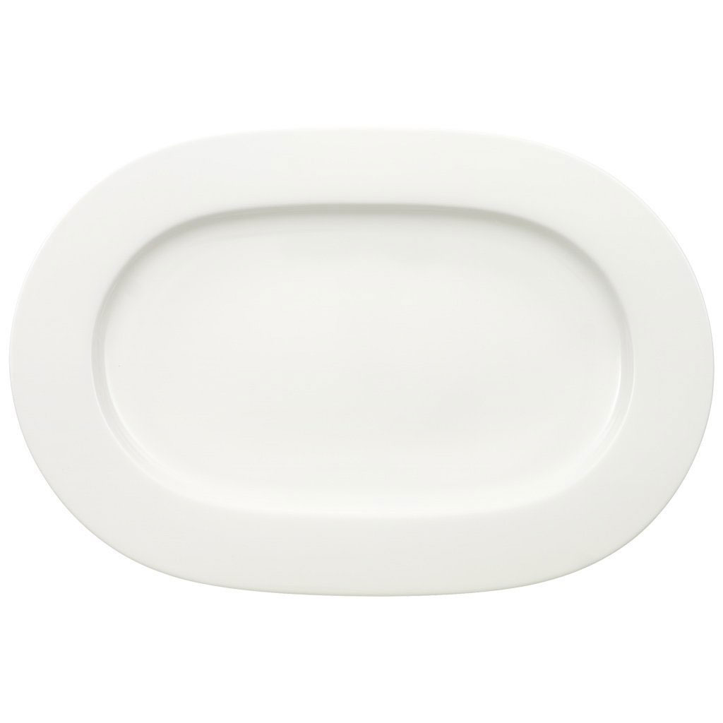 Villeroy & Boch Platte oval 34,5x23,5cm image number 1