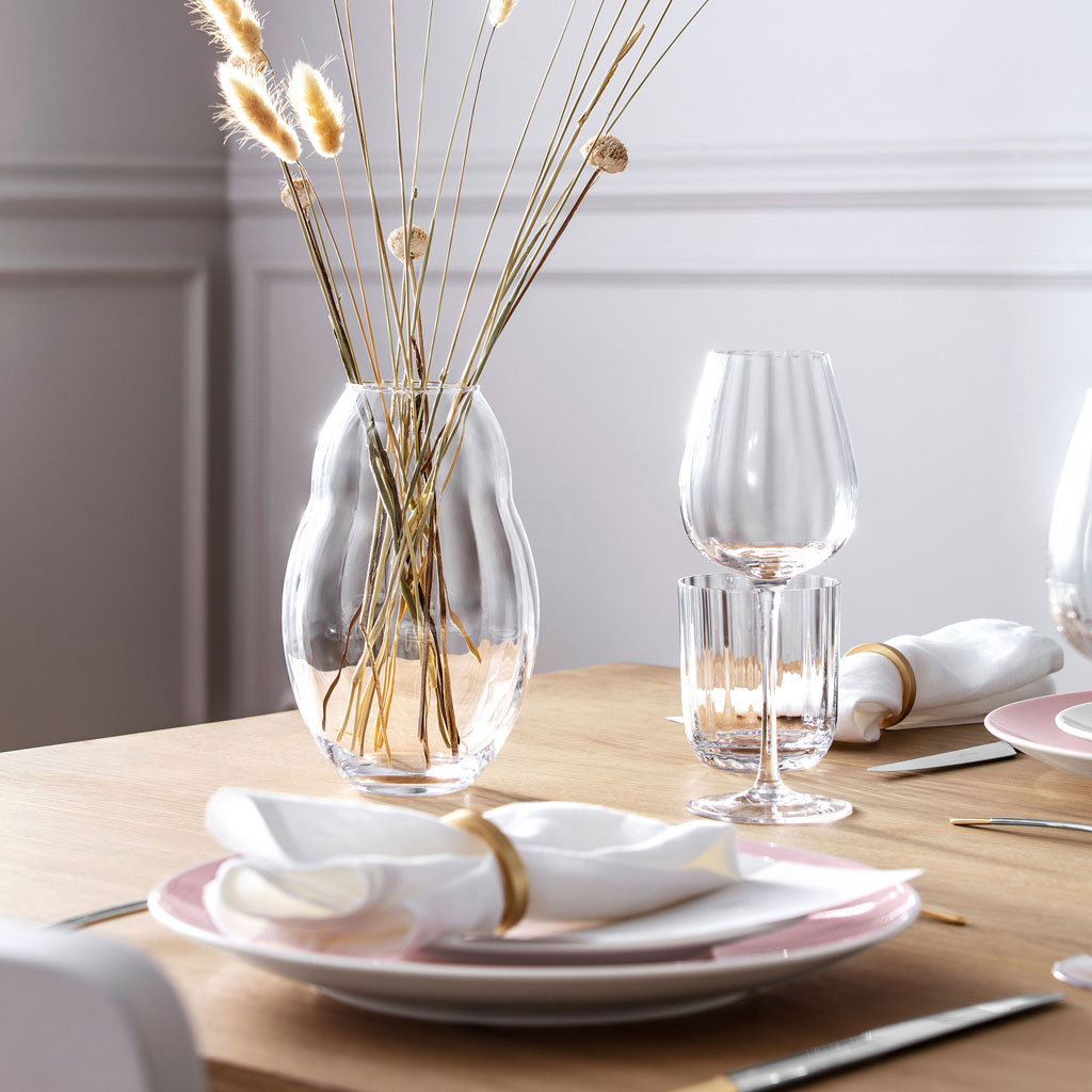 Villeroy & Boch 4er Weißweinglas image number 2