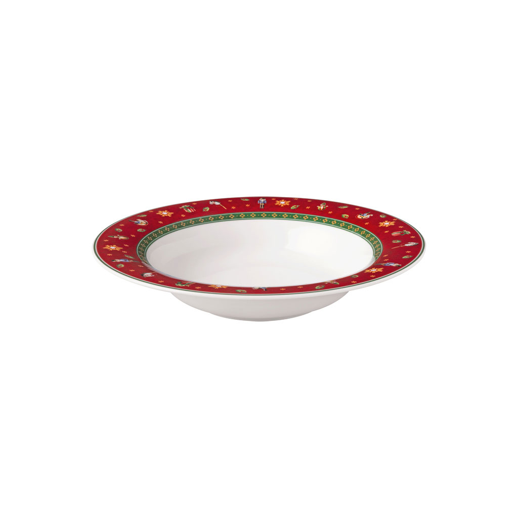 Villeroy & Boch Suppenteller 23cm image number 1
