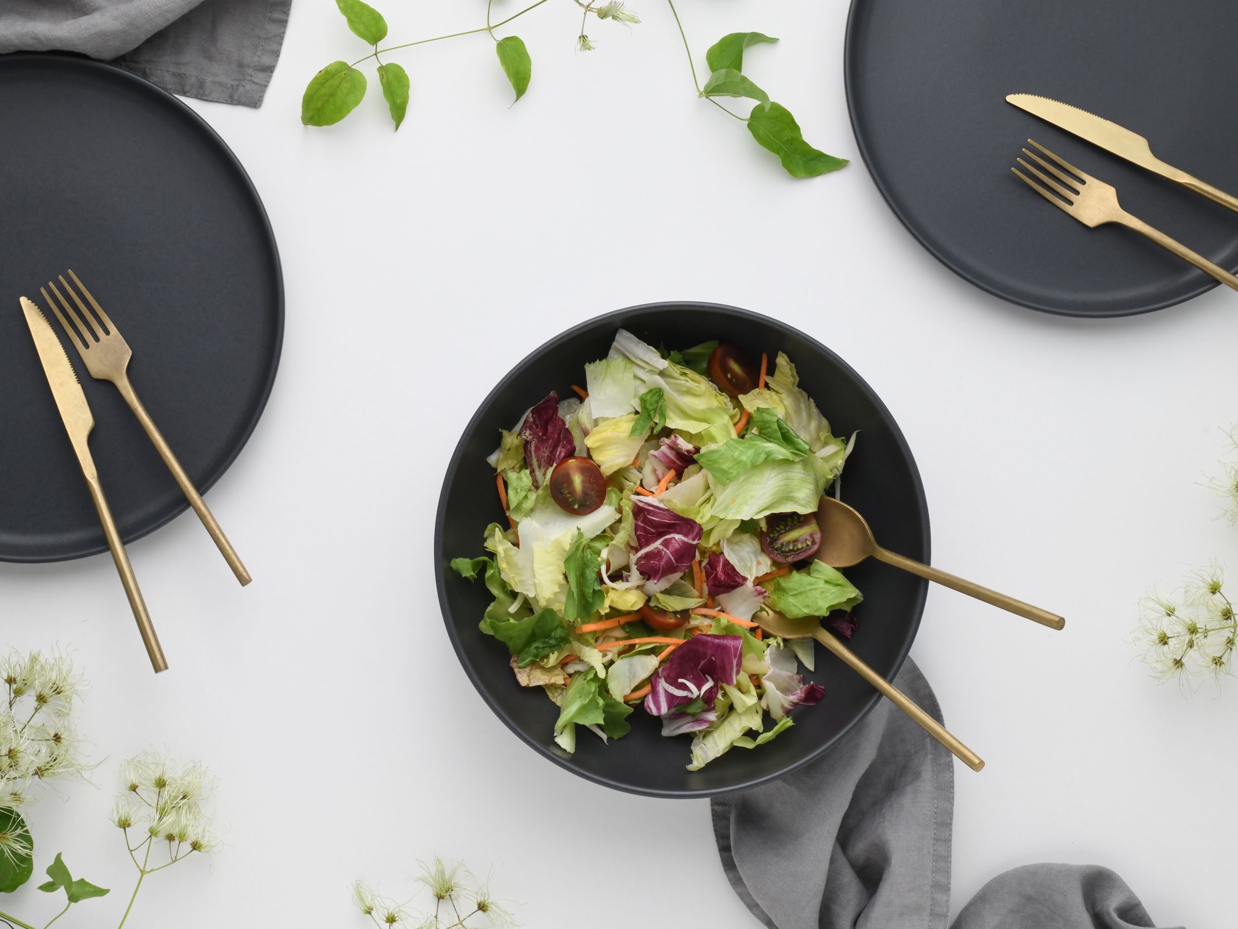 CreaTable Salatsch&uuml;ssel 26cm image number 2