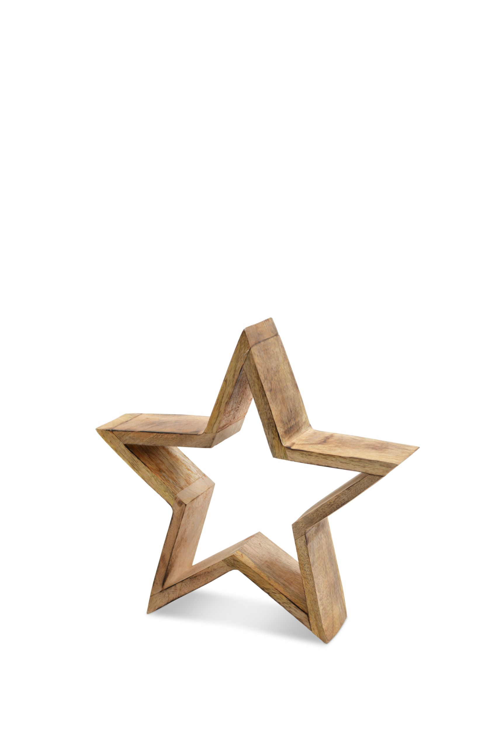 casa NOVA Deko-Stern mittel image number 1