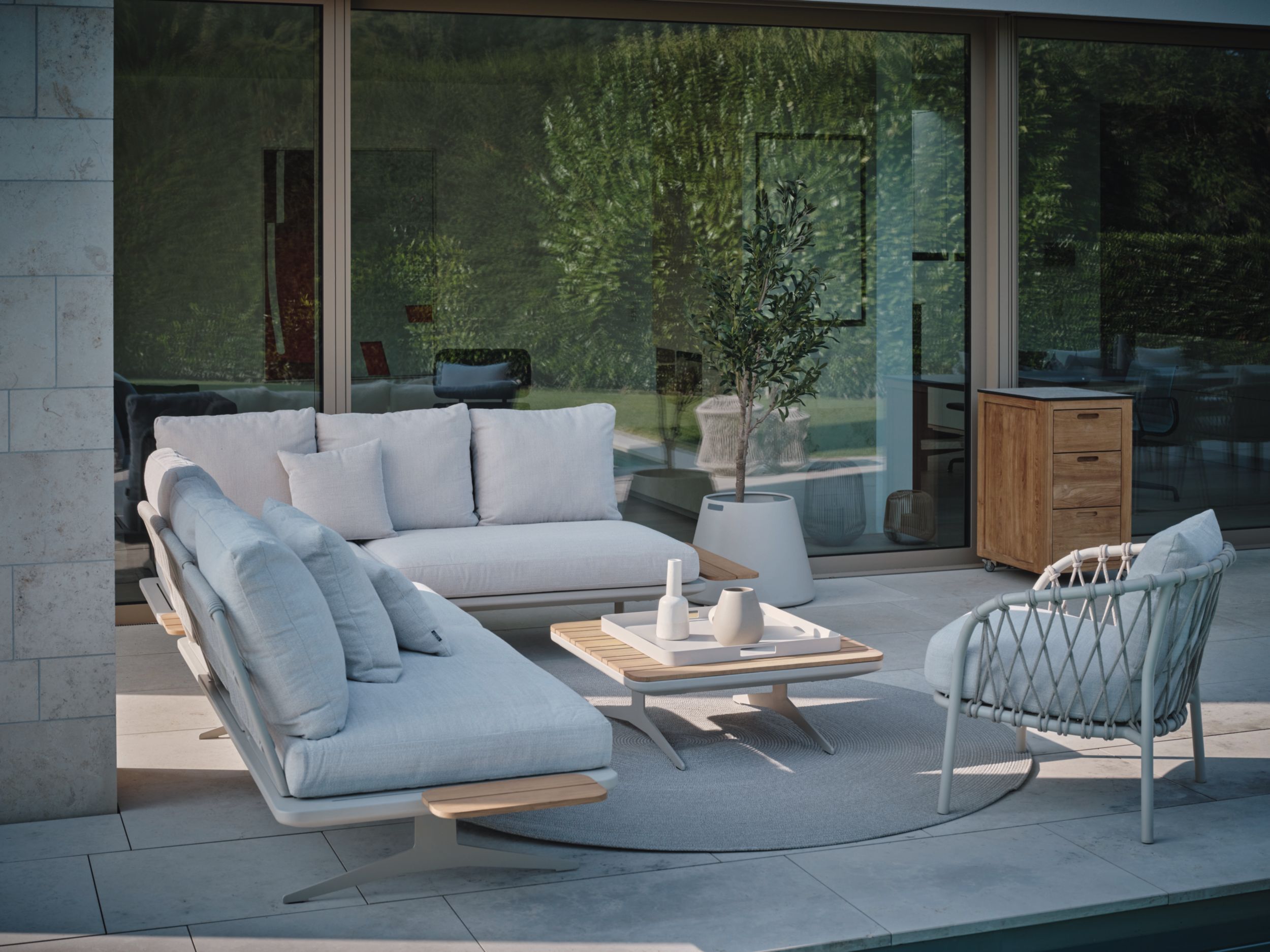 STERN Anstecktisch image number 5