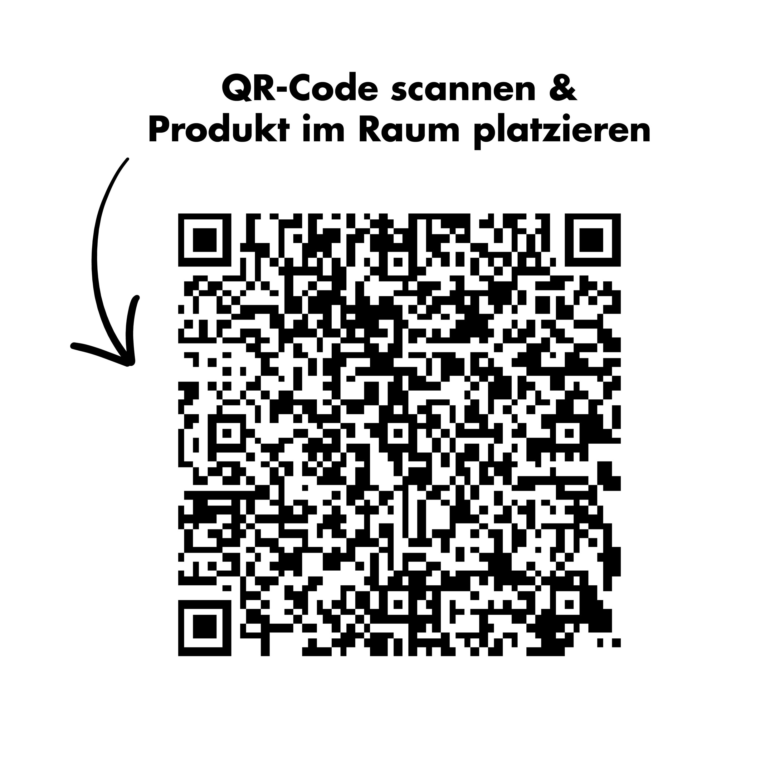 Moderner Webteppich image number null