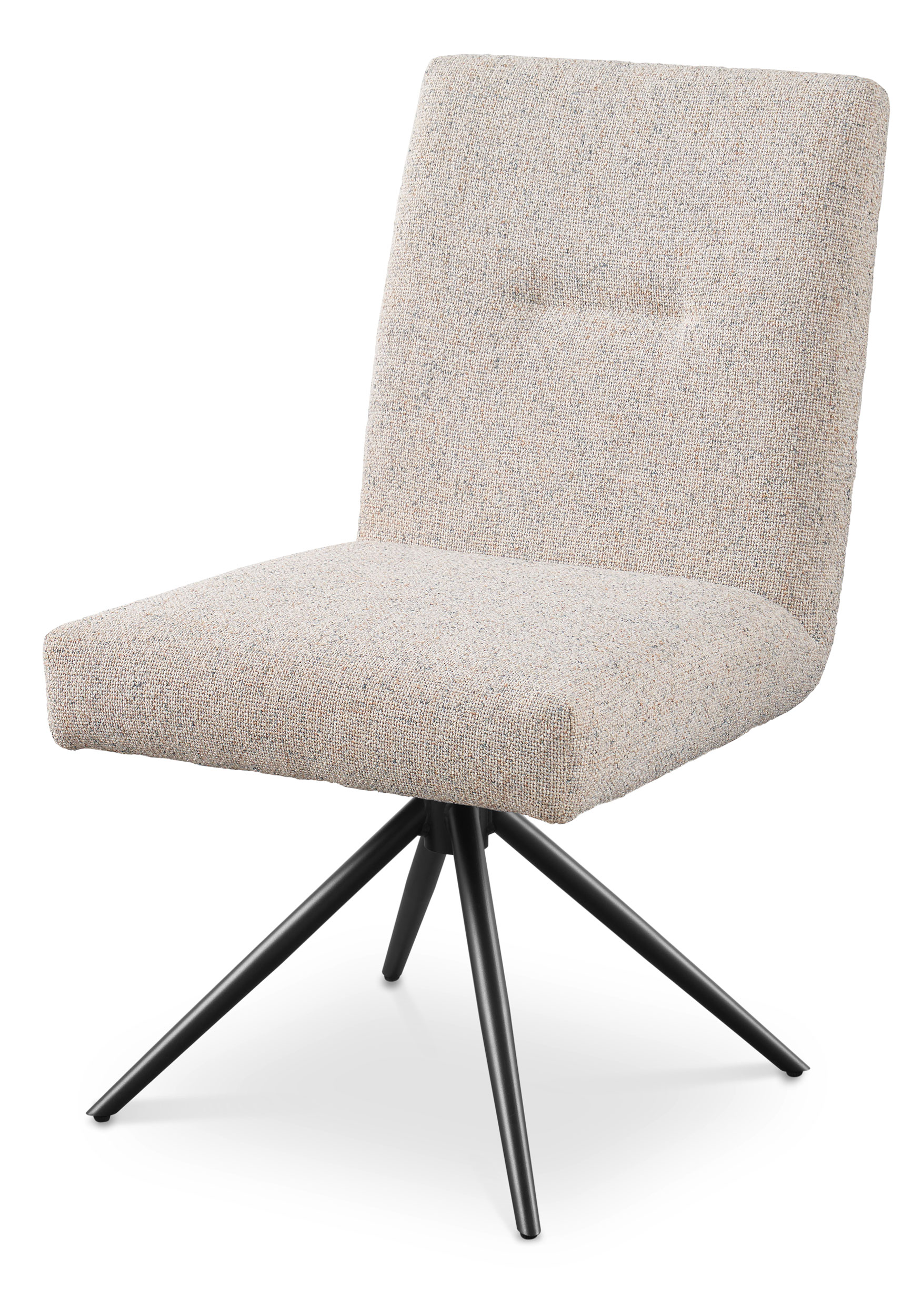 set one by Musterring Stuhl drehbar image number 1