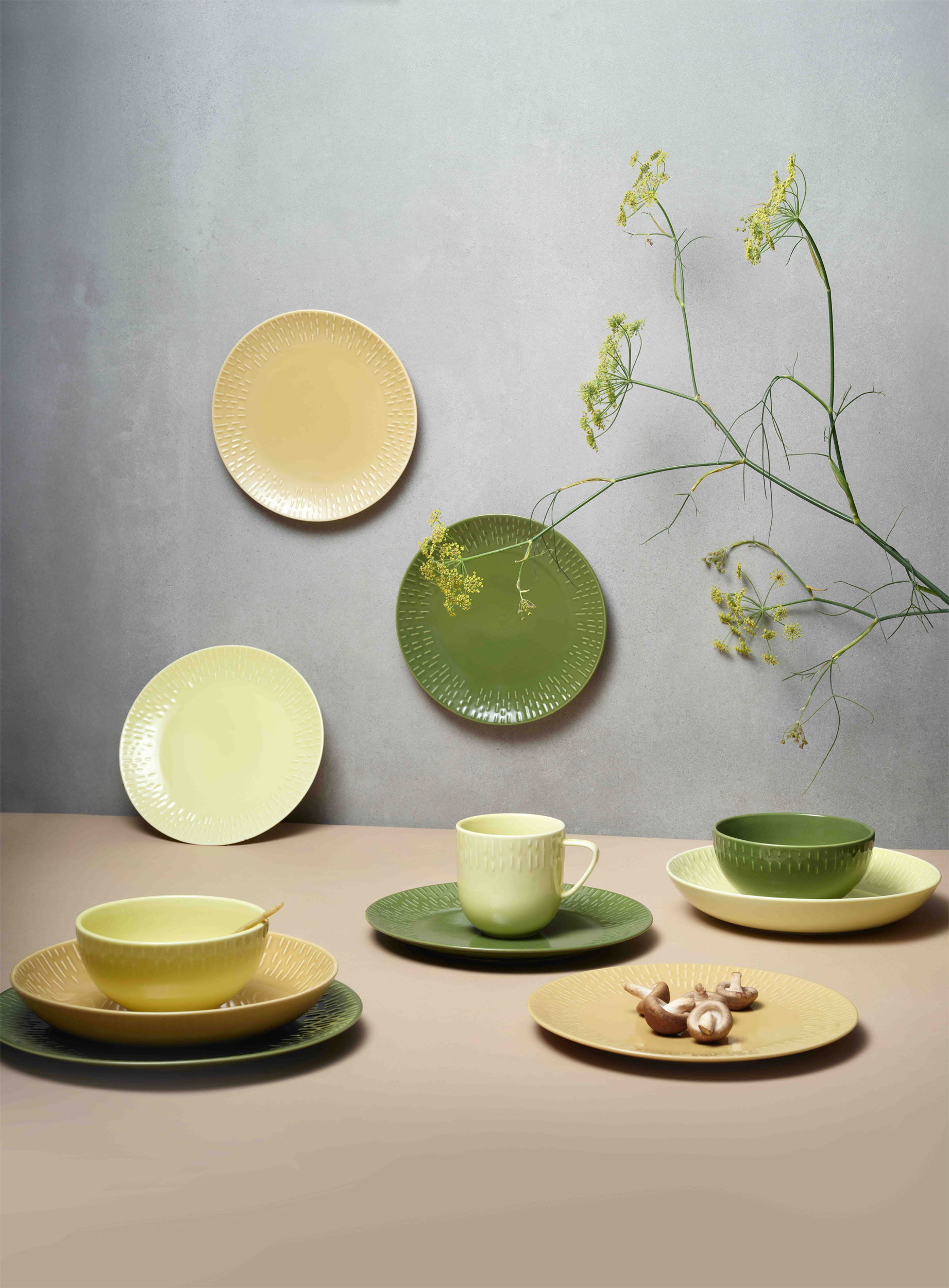 Aida Schale 14cm image number 2