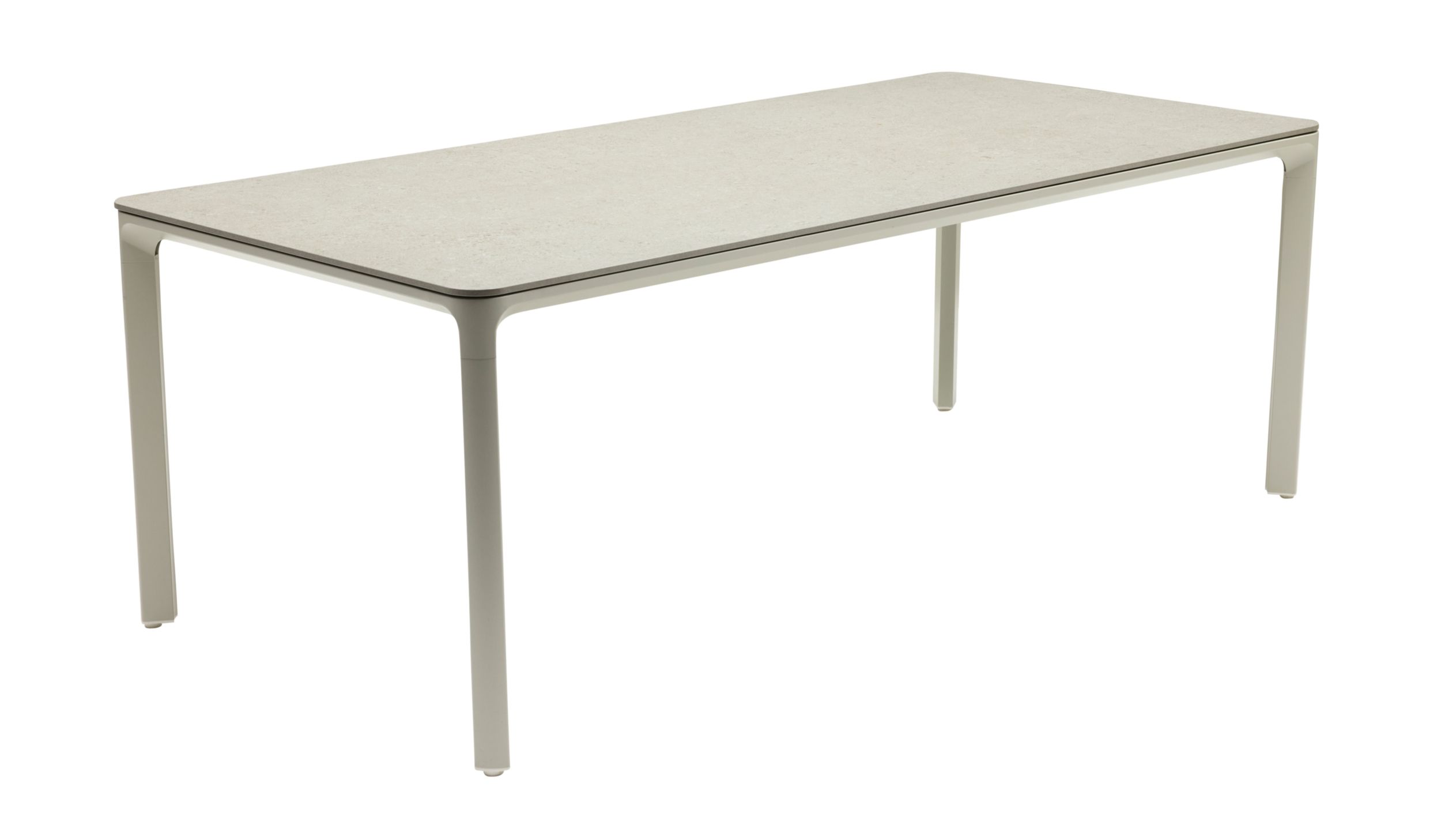 OUTDOOR Garten Esstisch image number 4