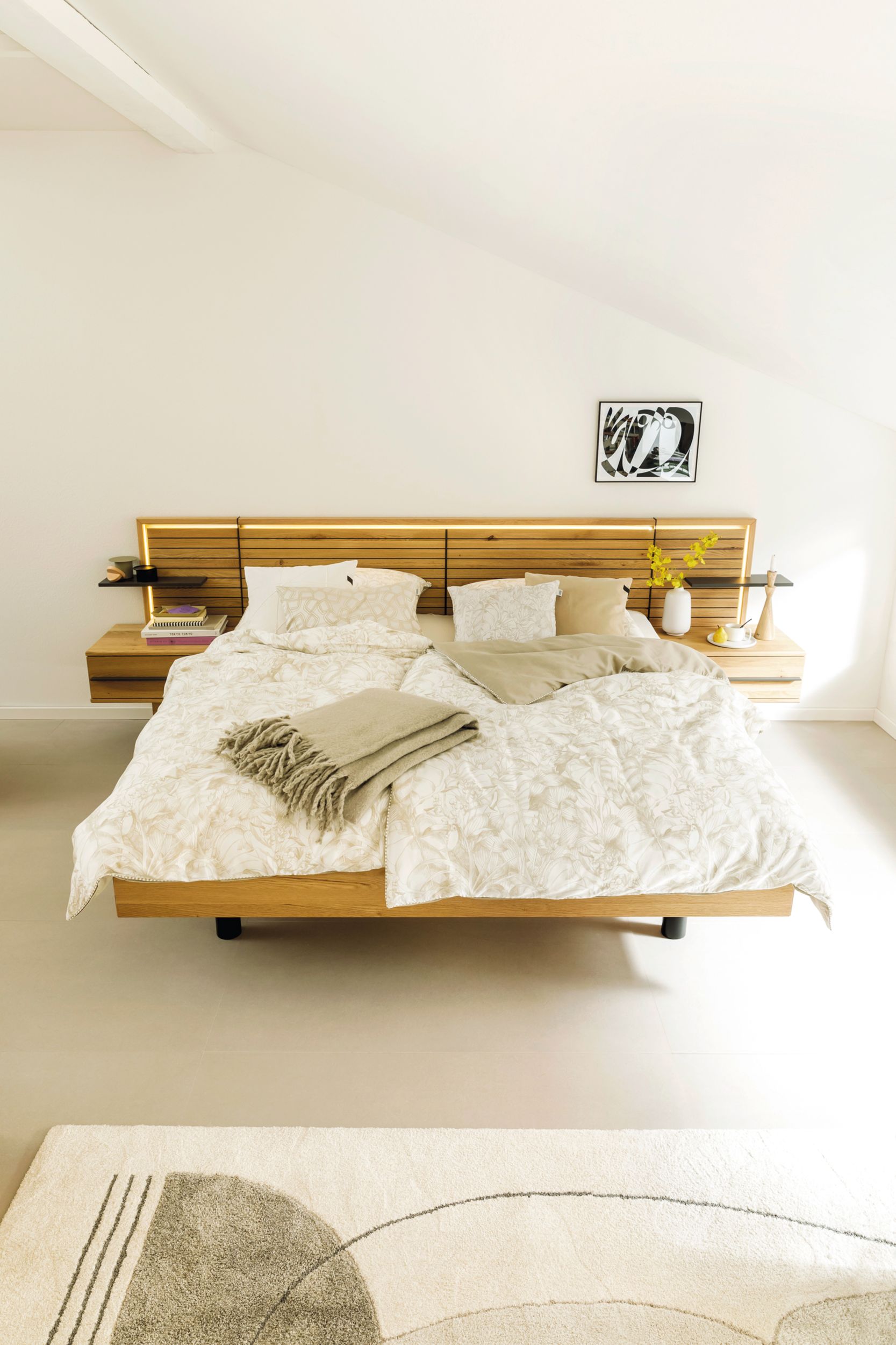 SCHÖNER WOHNEN Bettwäsche image number 4