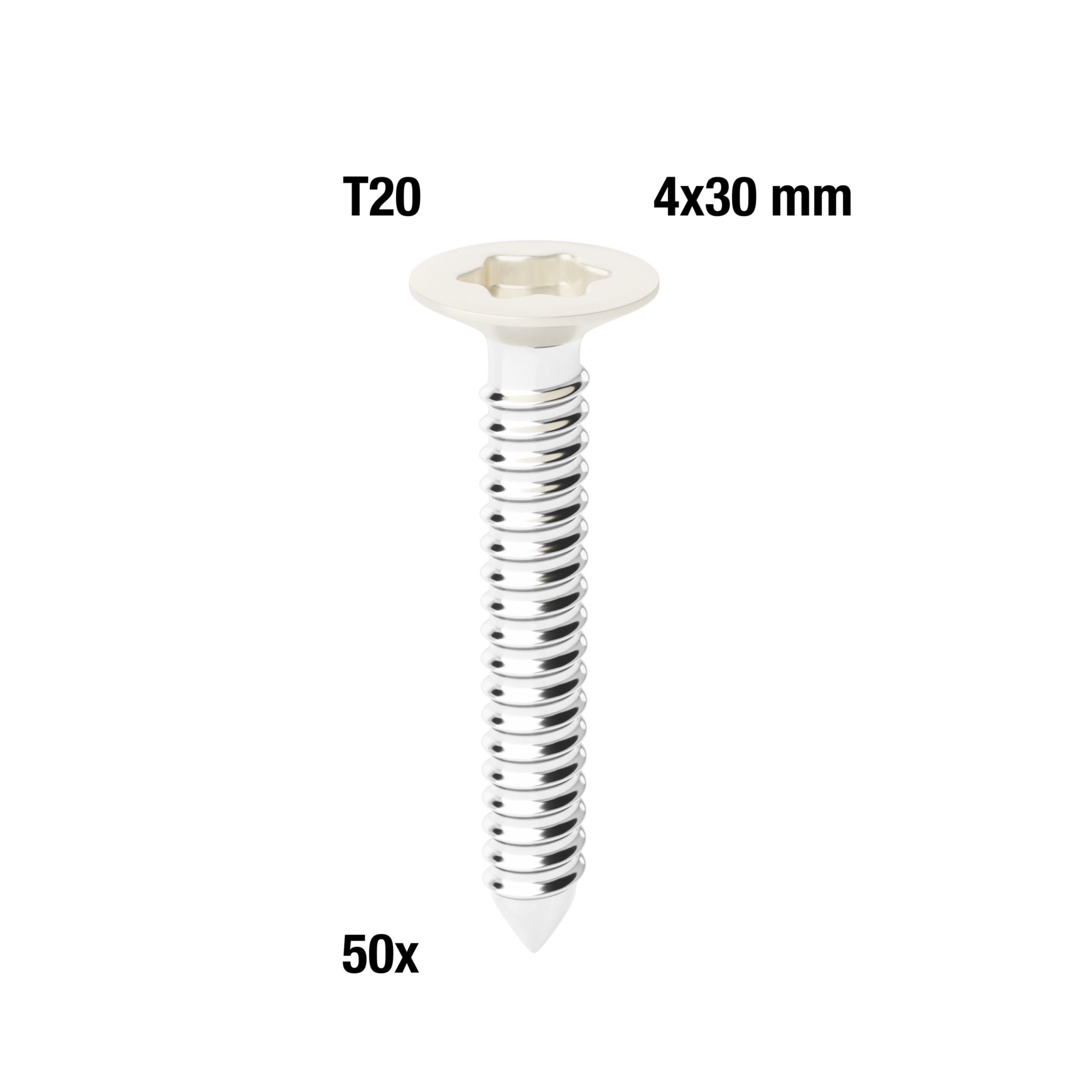 mydeco Montagezubeh&ouml;r / Schraubenset image number 2