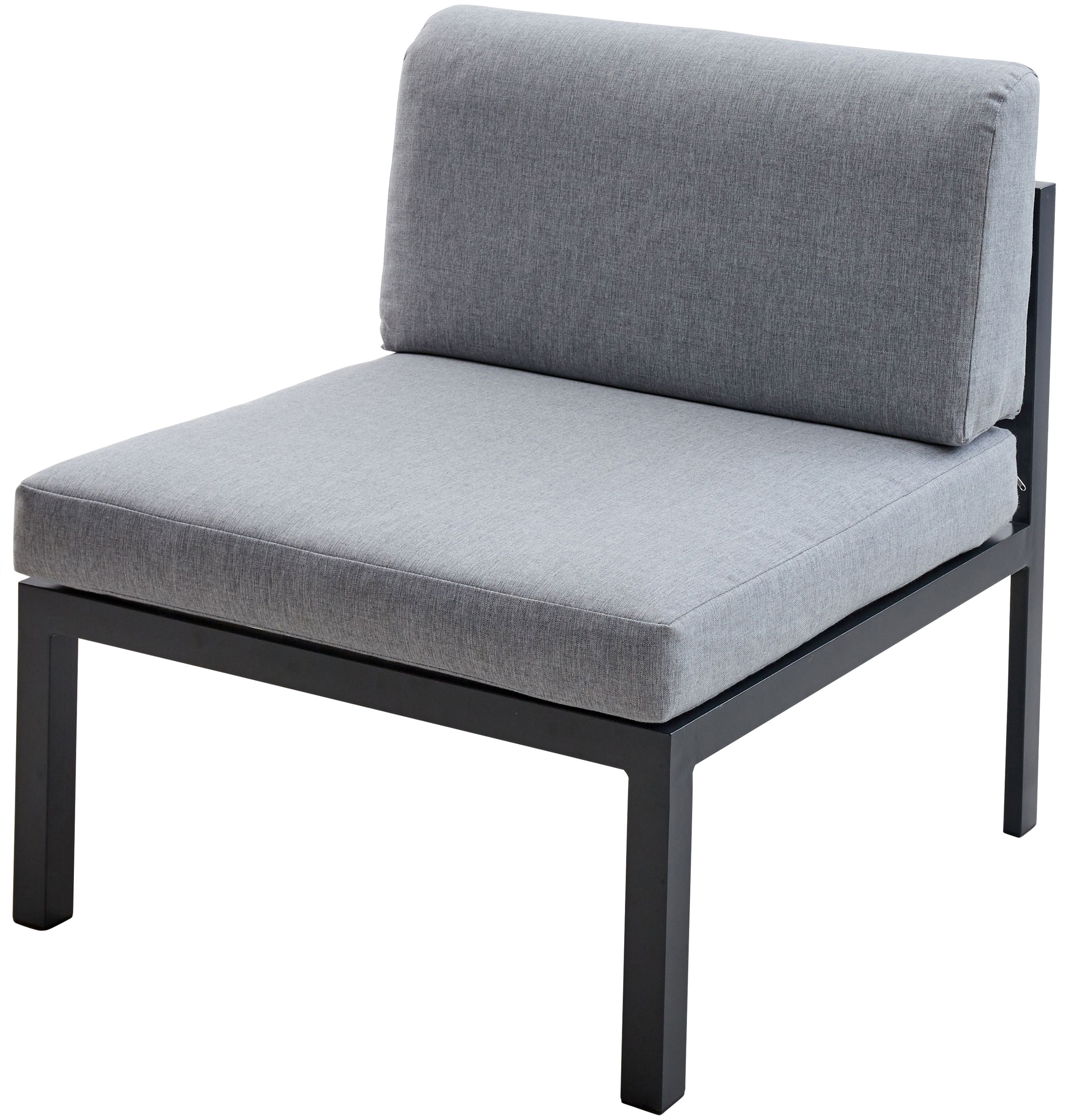 OUTDOOR Gartenlounge Mittelteil image number 1
