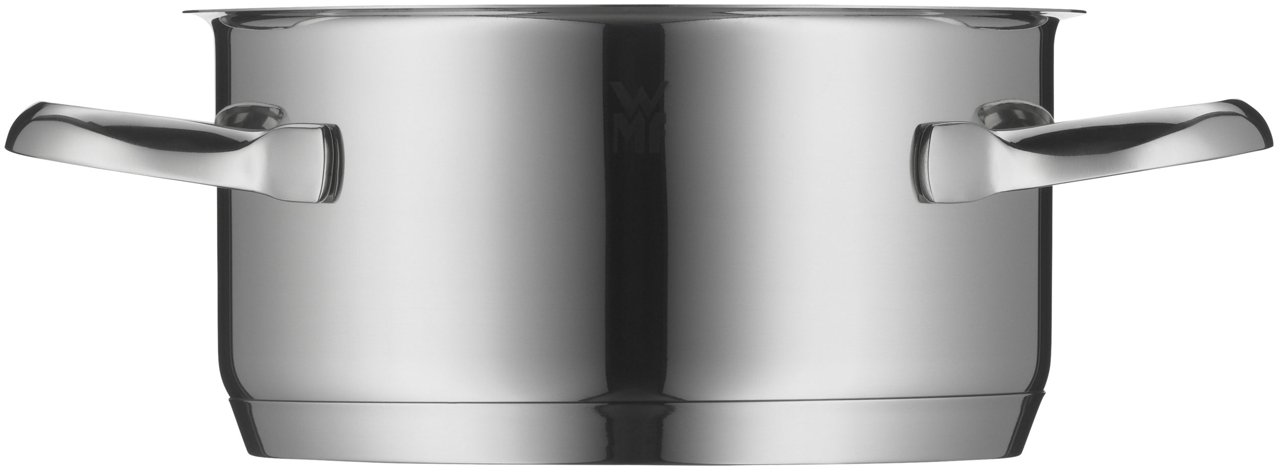 WMF Bratentopf m. Deckel 16cm image number 2