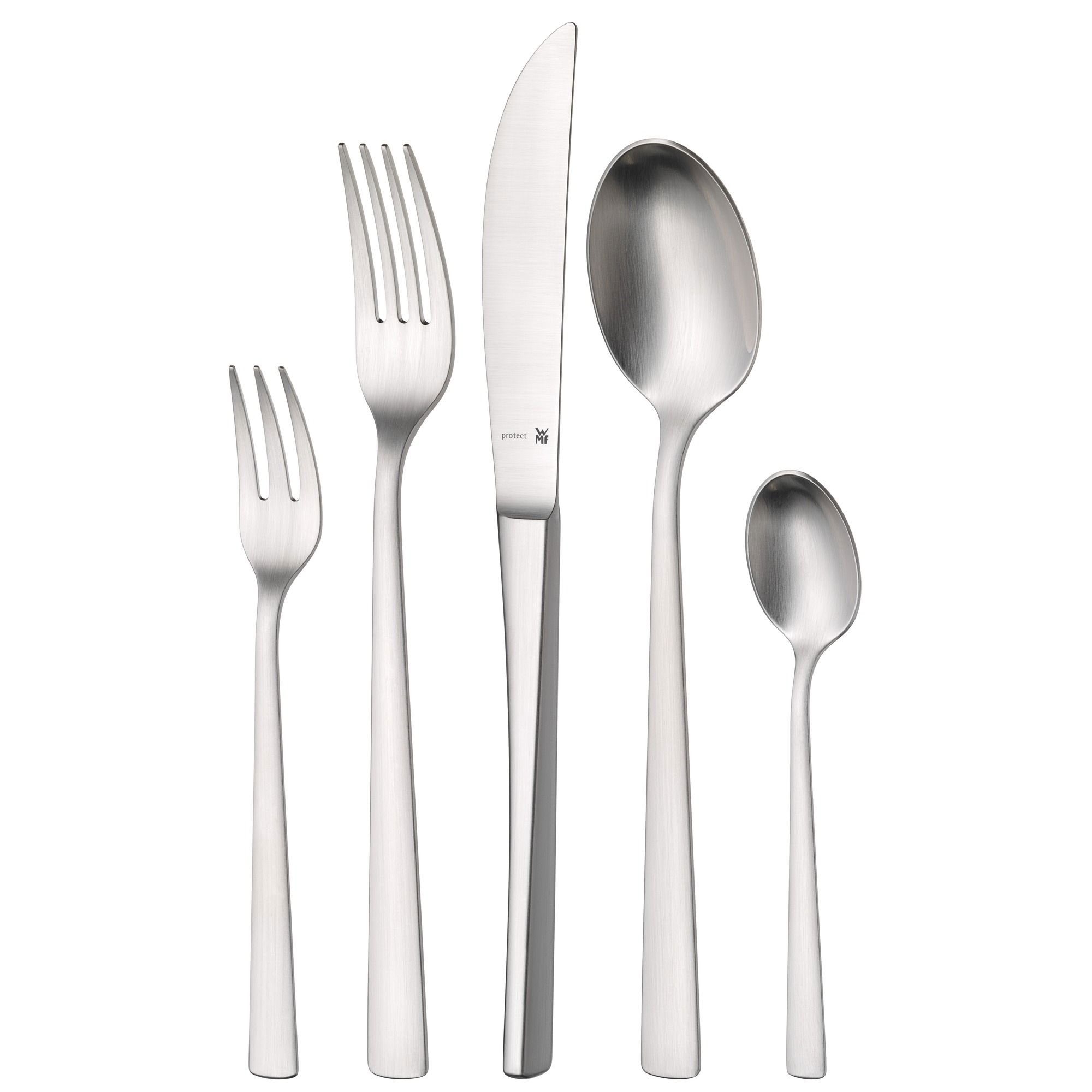 WMF Besteckset 30tlg. image number 1
