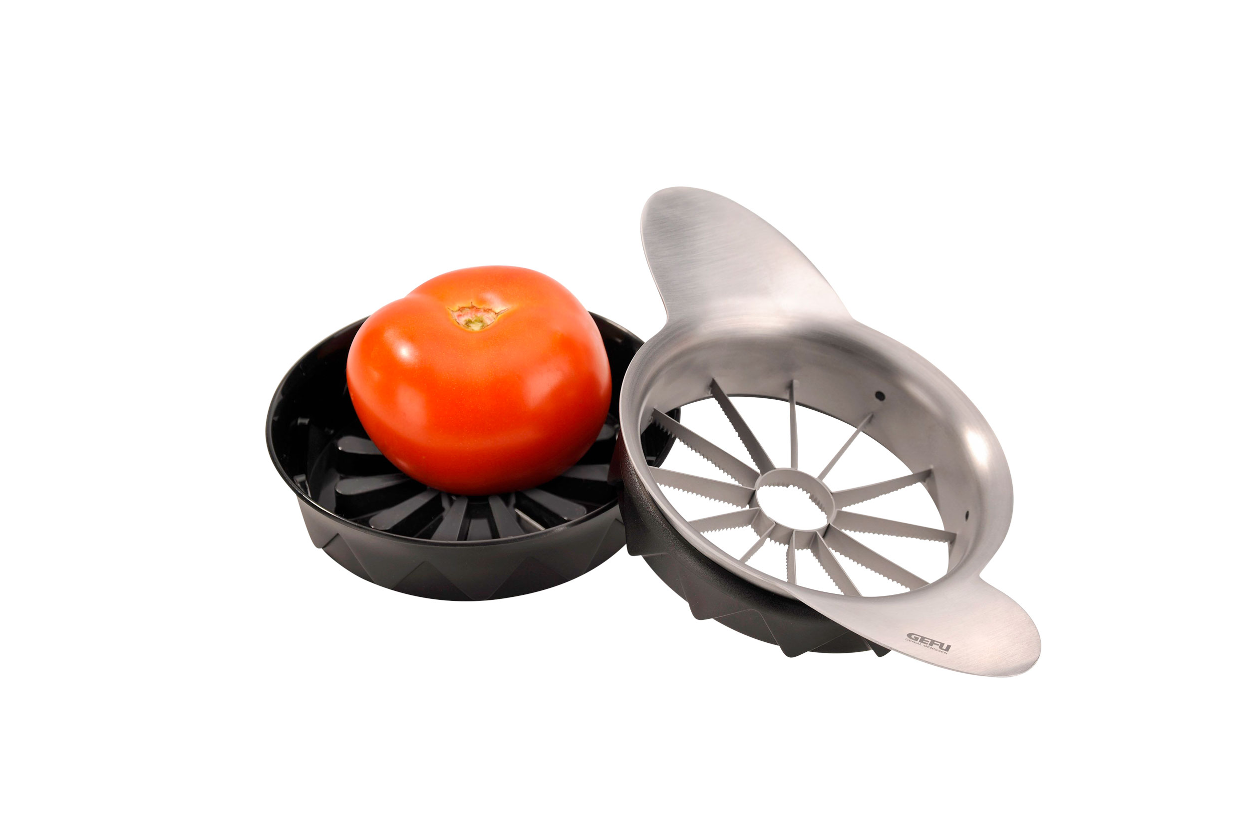Gefu Tomaten-/Apfelteiler