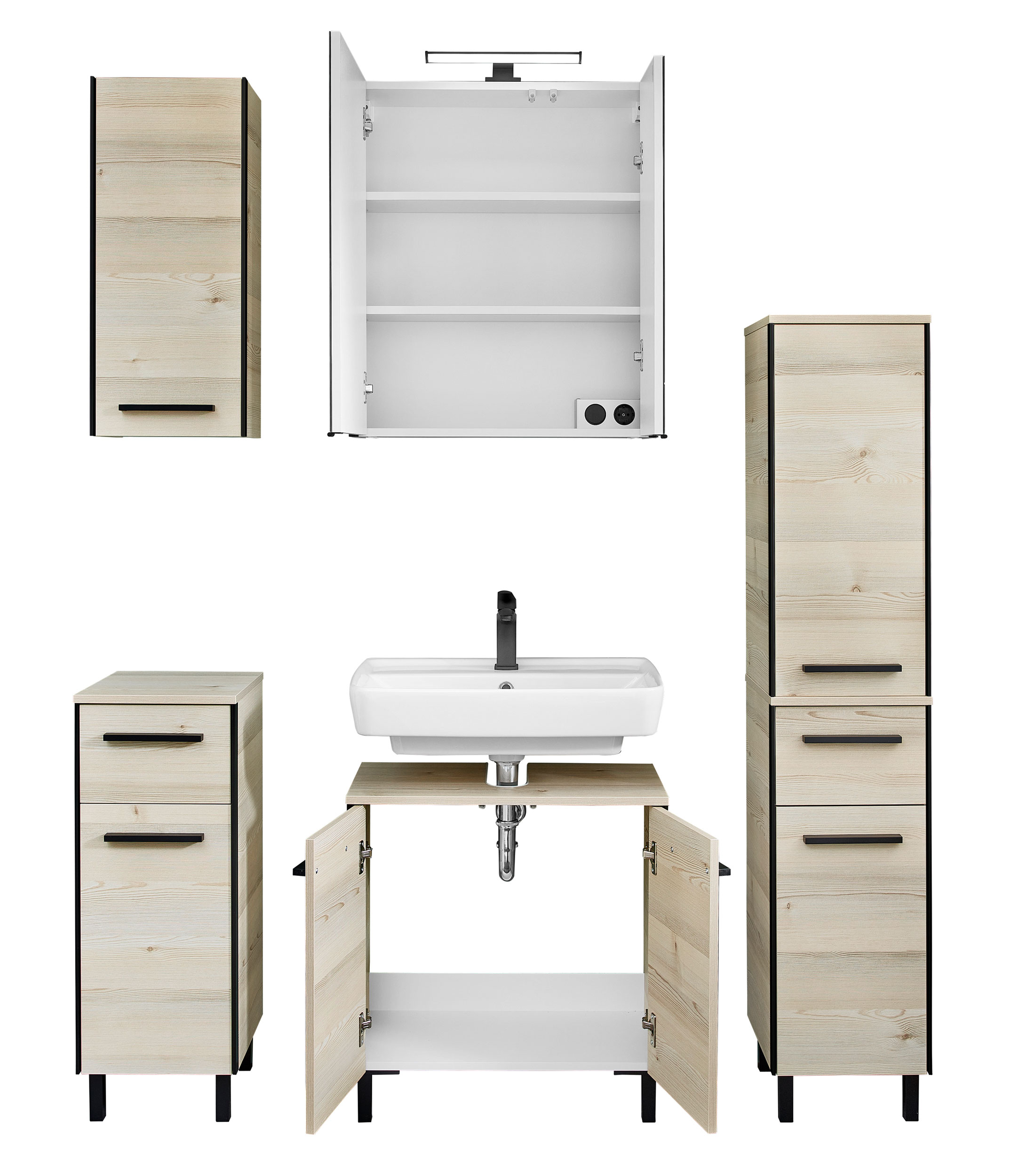 vito Hängeschrank image number 2