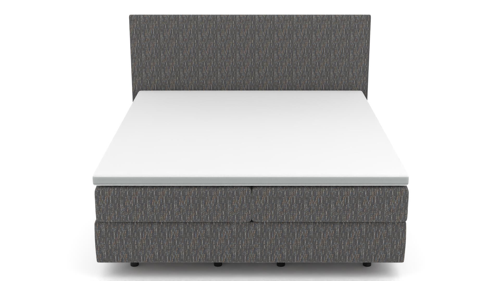 MONDO Boxspringbett image number 2