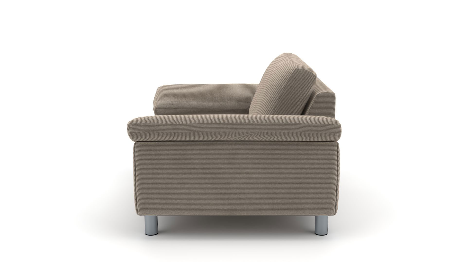 Lascondo Loveseat image number 4