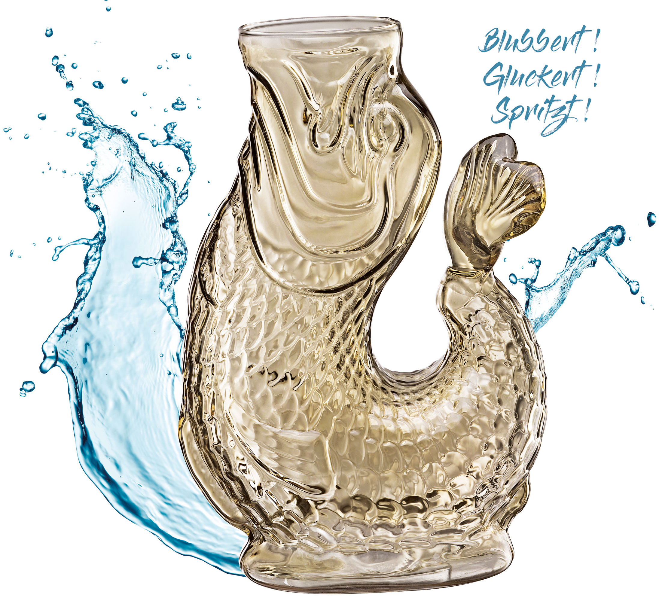 Cilio Wasserkaraffe 1,2l image number 2