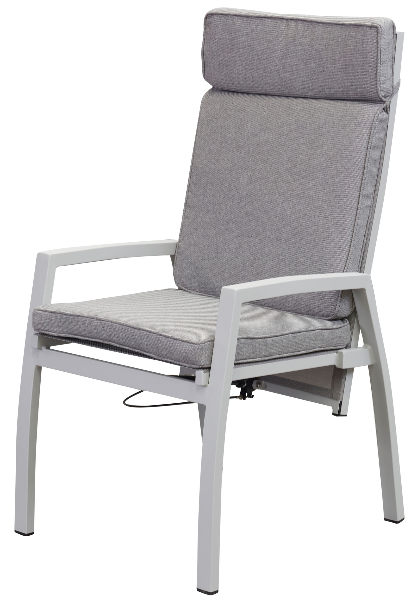 OUTDOOR Gartensessel Rückenverstellung image number 1