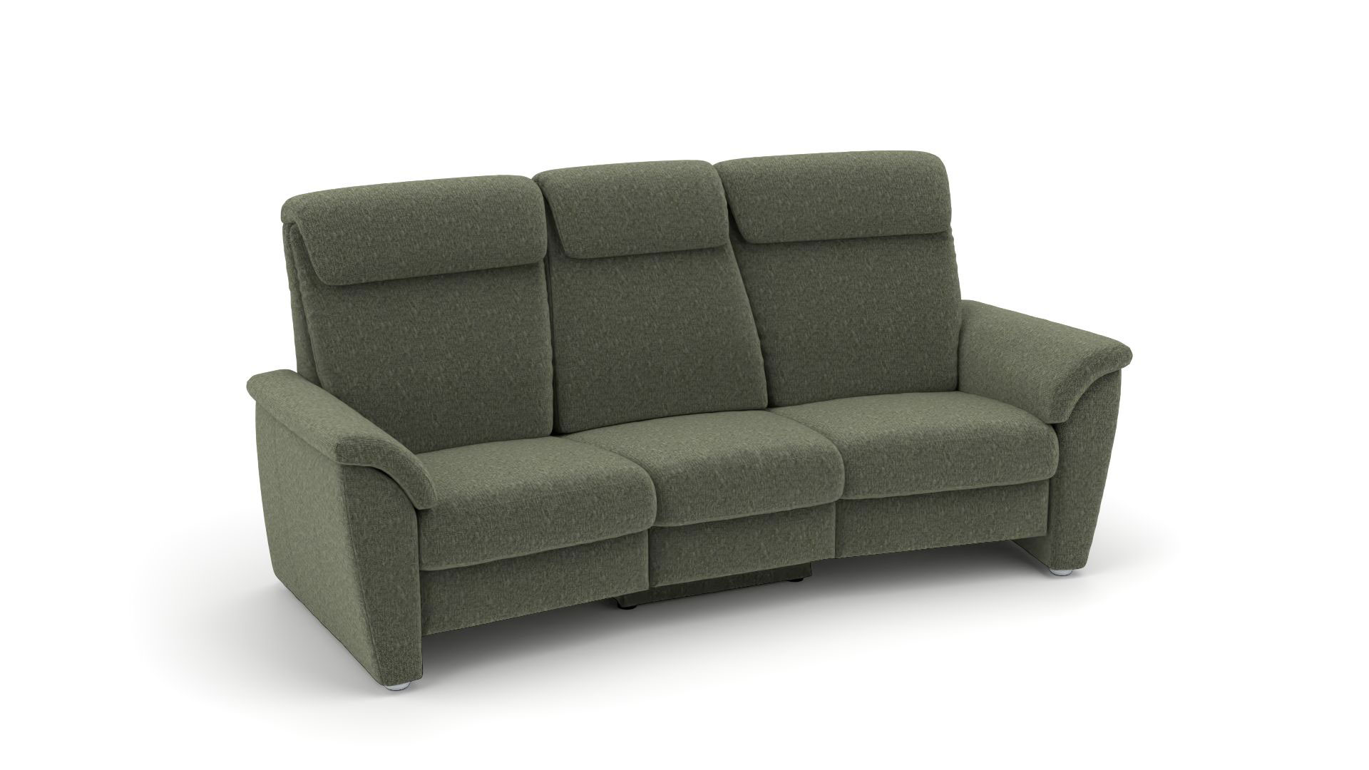 vito Trapezsofa image number 1