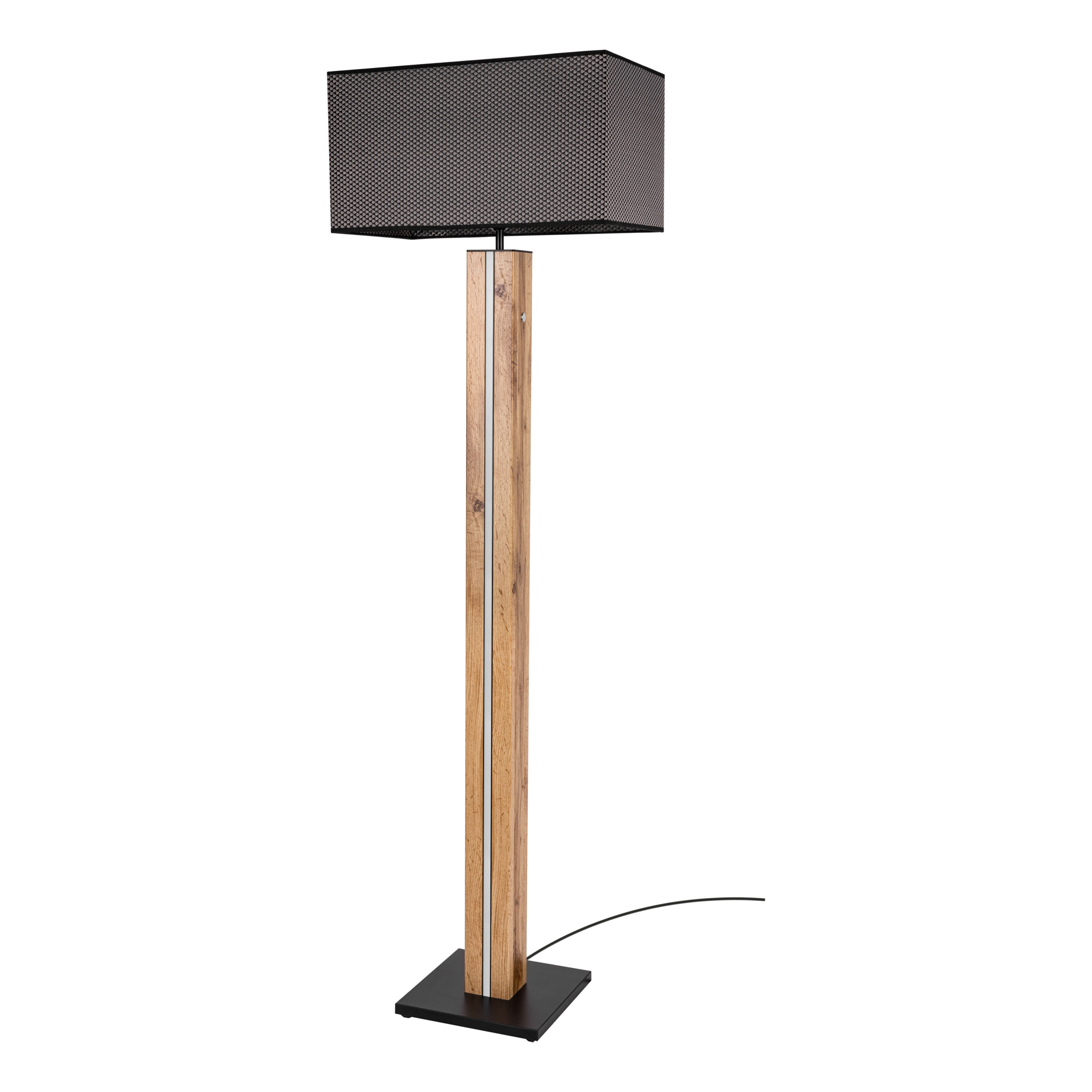 LED-Stehleuchte 2flg image number null