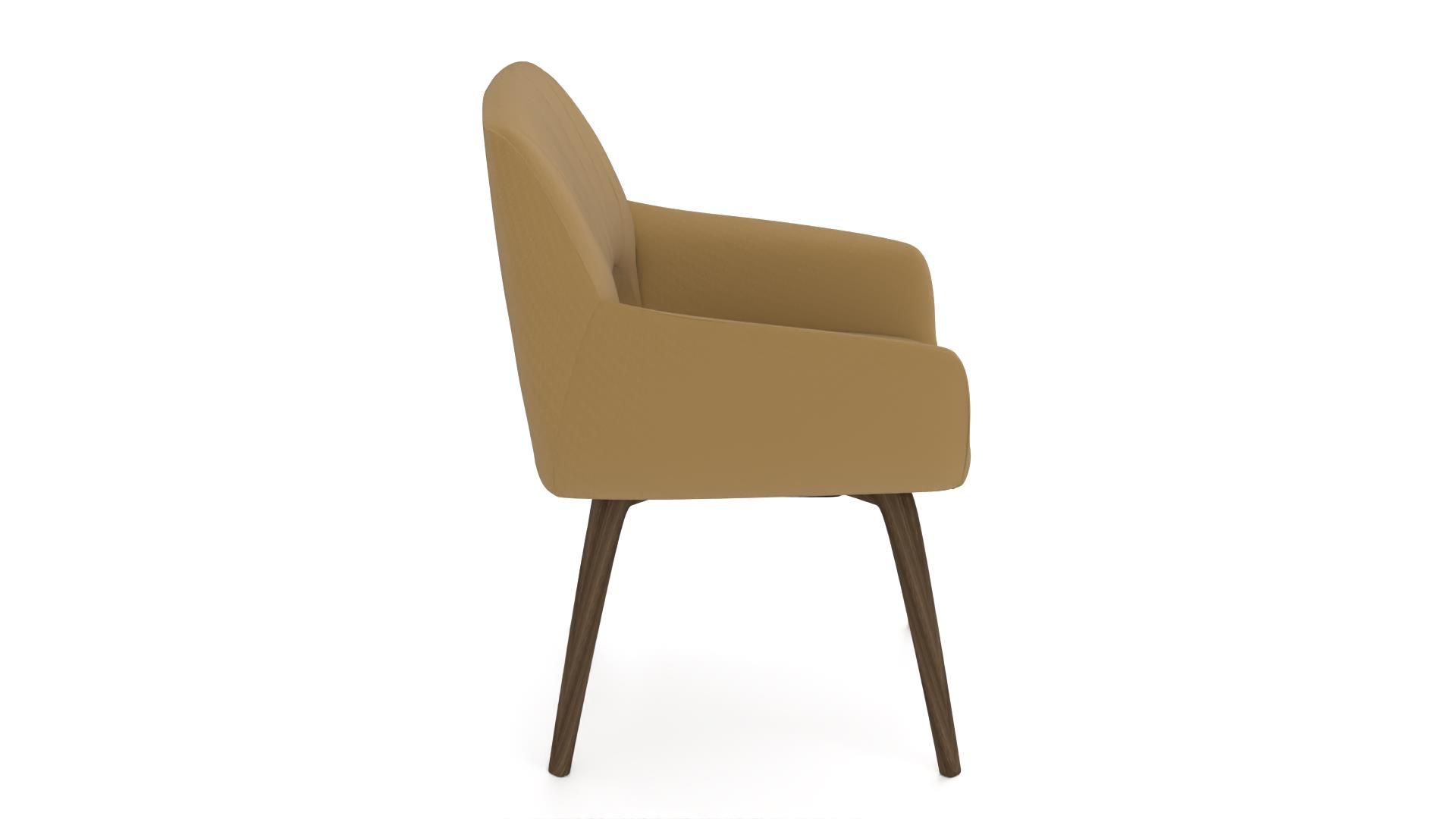 vito Armlehnenstuhl image number 4