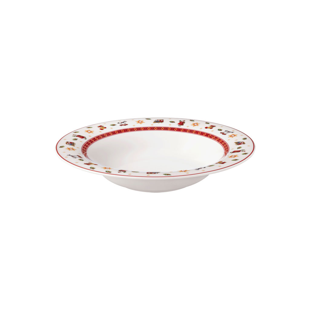 Villeroy & Boch Suppenteller 23cm image number 1