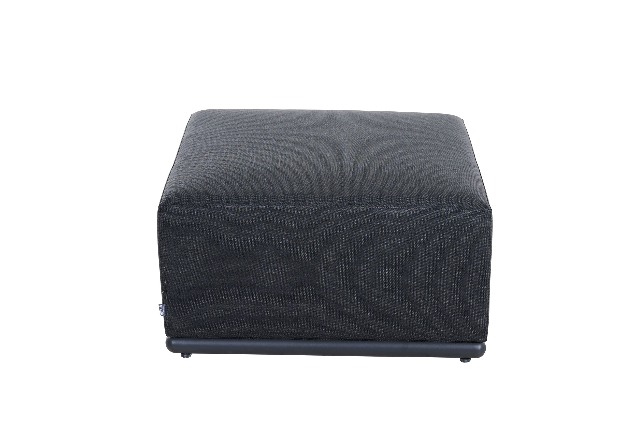 Sienna Garden Hocker image number 2