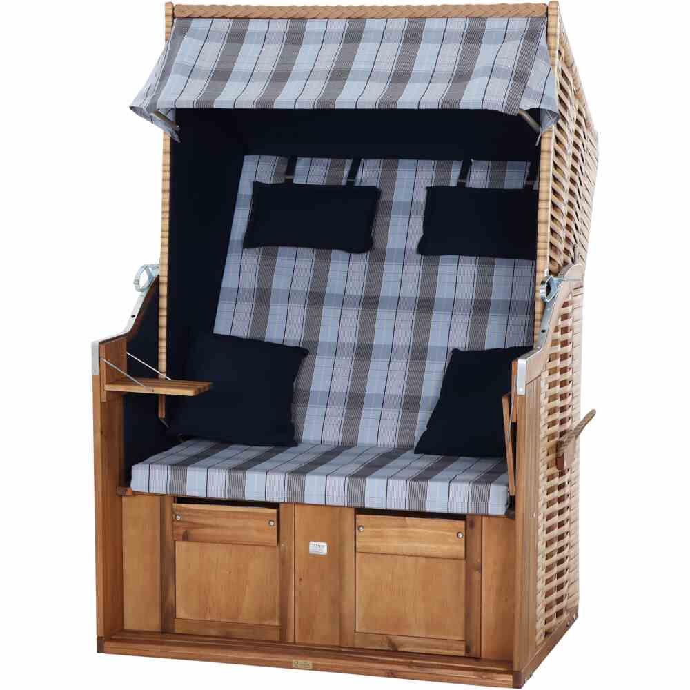 Strandkorb image number 1