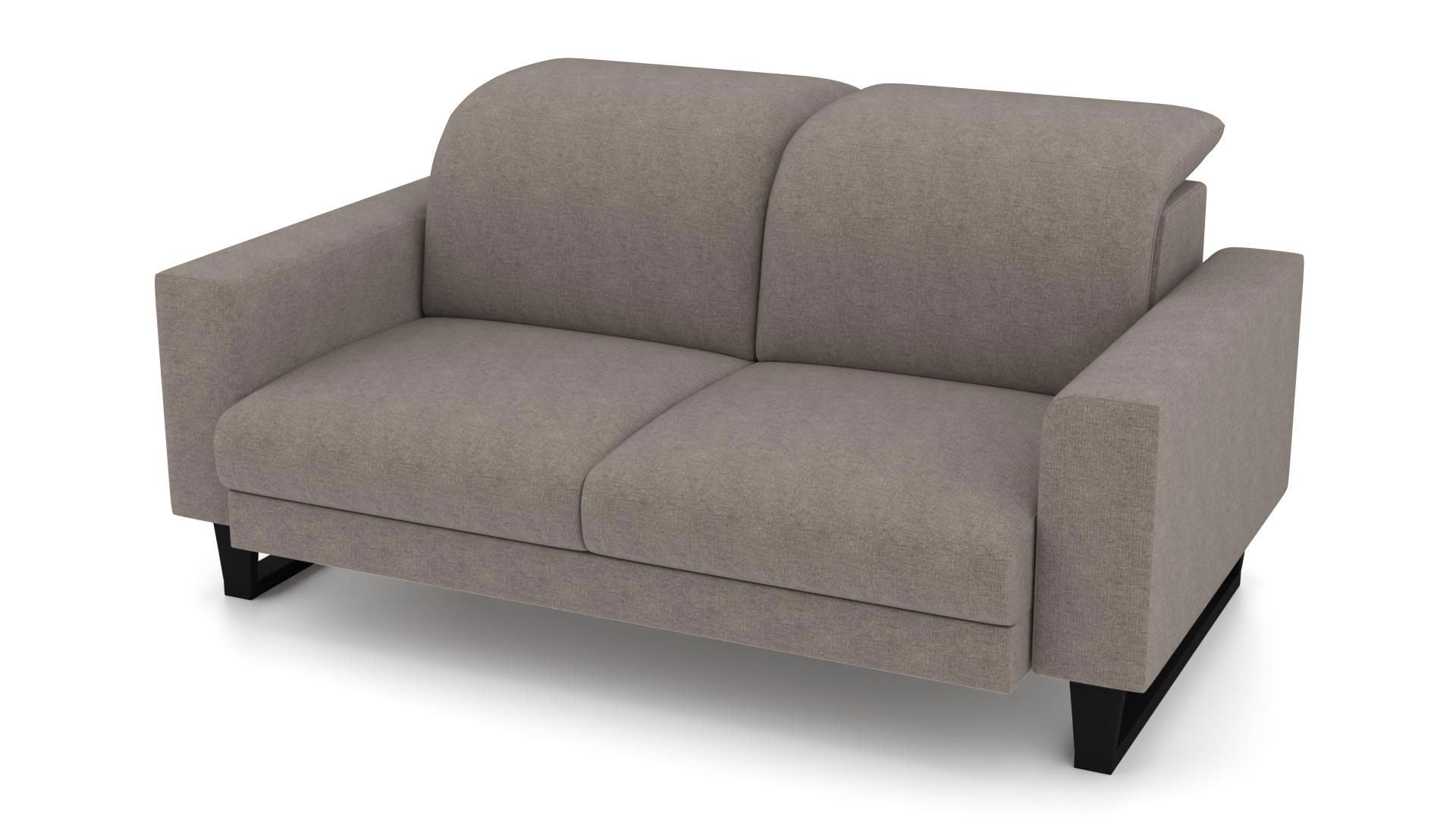 vito Sofa 2,5-sitzig image number 2