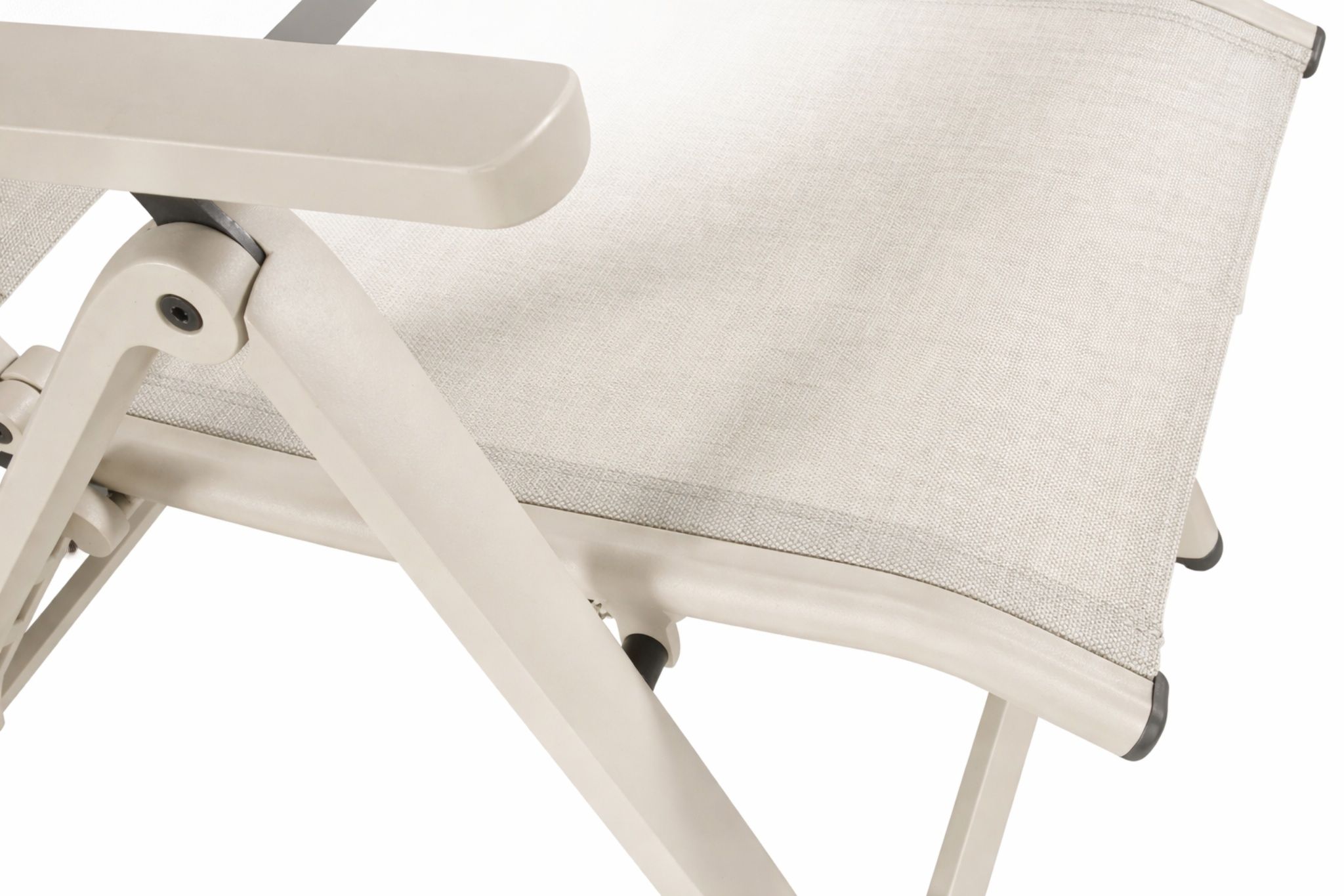 HARTMAN OUTDOOR Gartensessel verstellbar image number 3