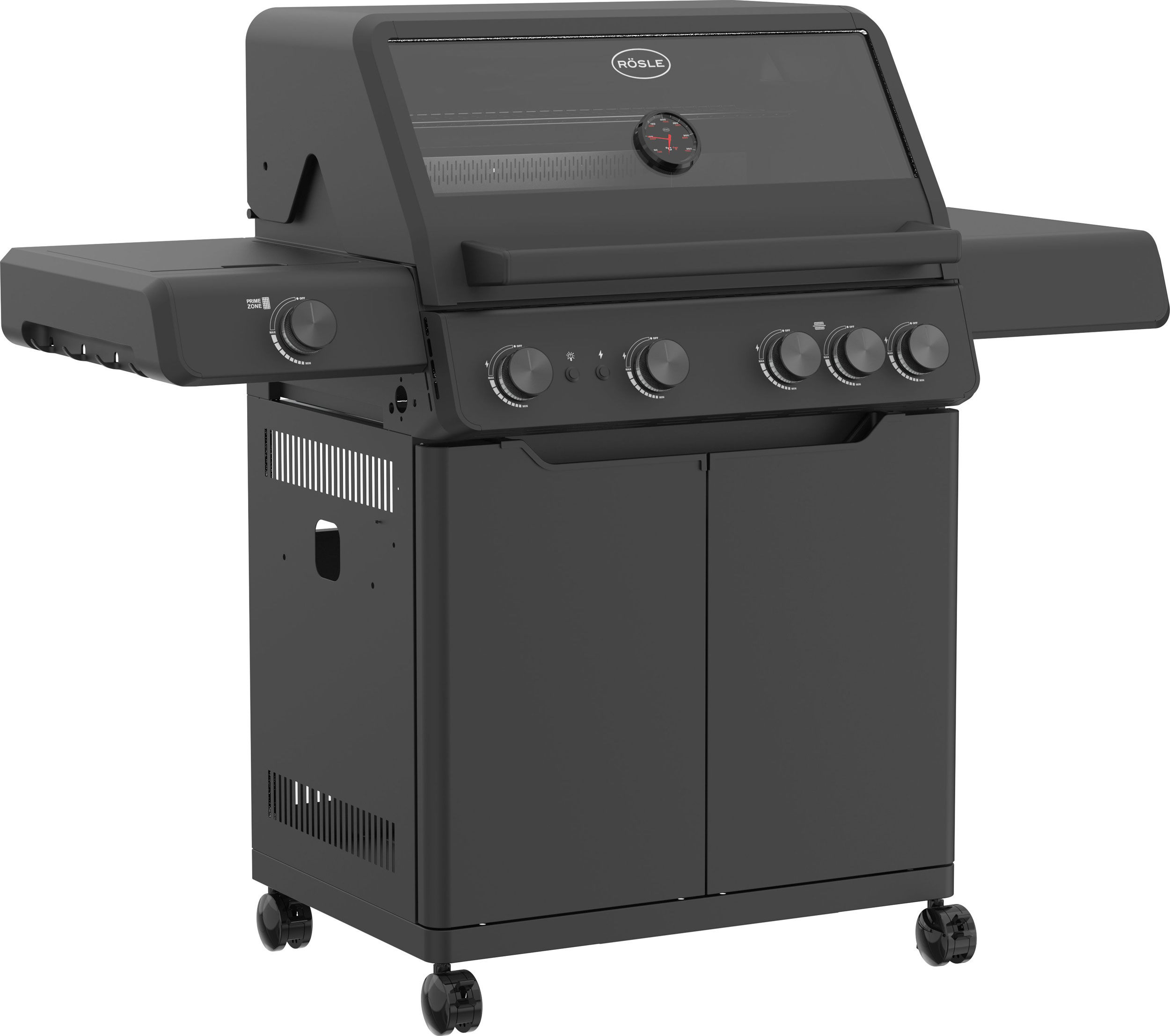 Gasgrill image number null