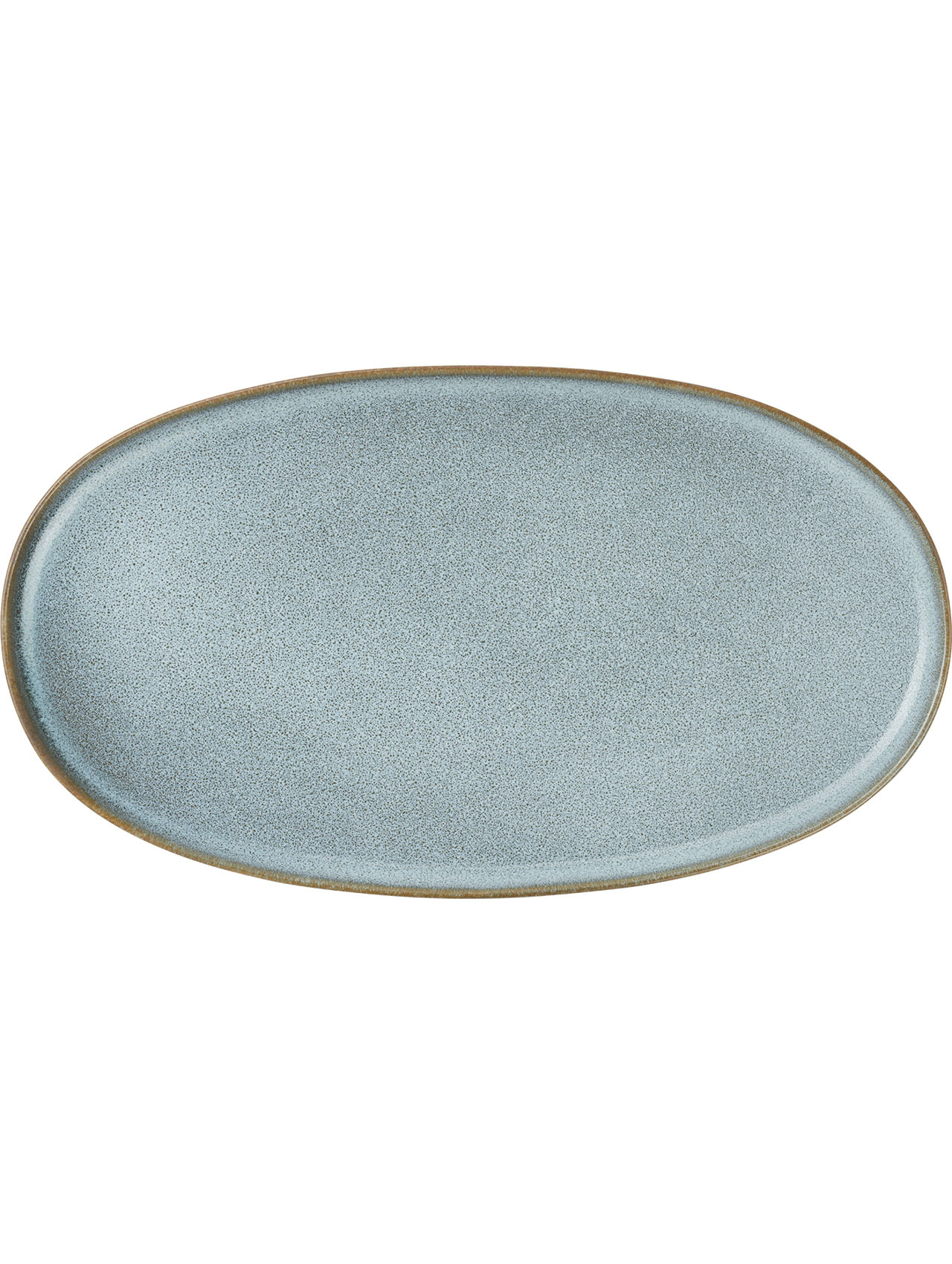 ASA Platte oval 28,5x16cm image number 1