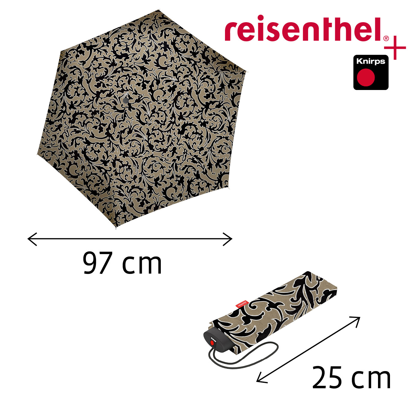 Reisenthel Regenschirm image number 3