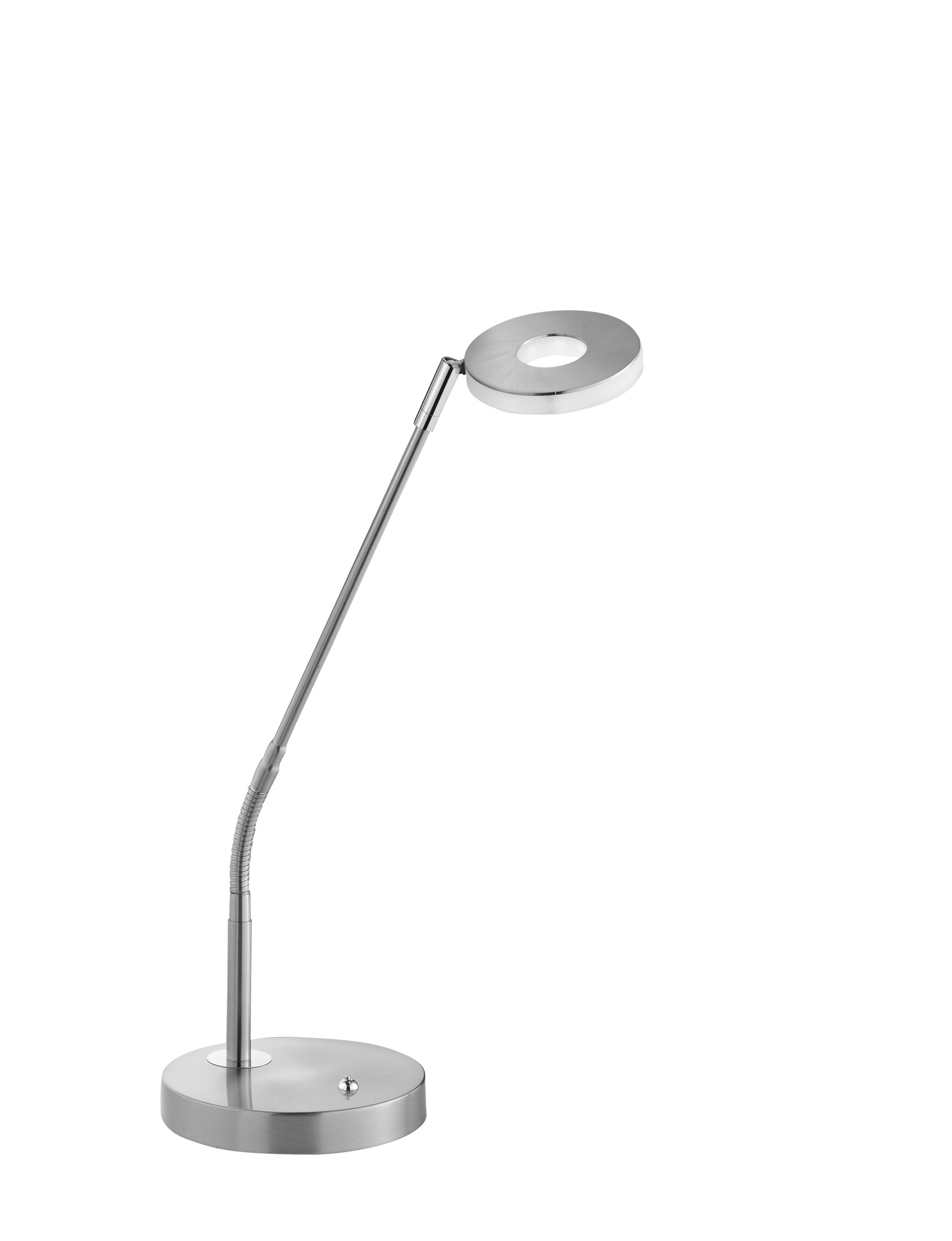 Fischer & Honsel LED-Tischleuchte 1flg Fischer & Honsel LED-Tischleuchte 1flg image number 1