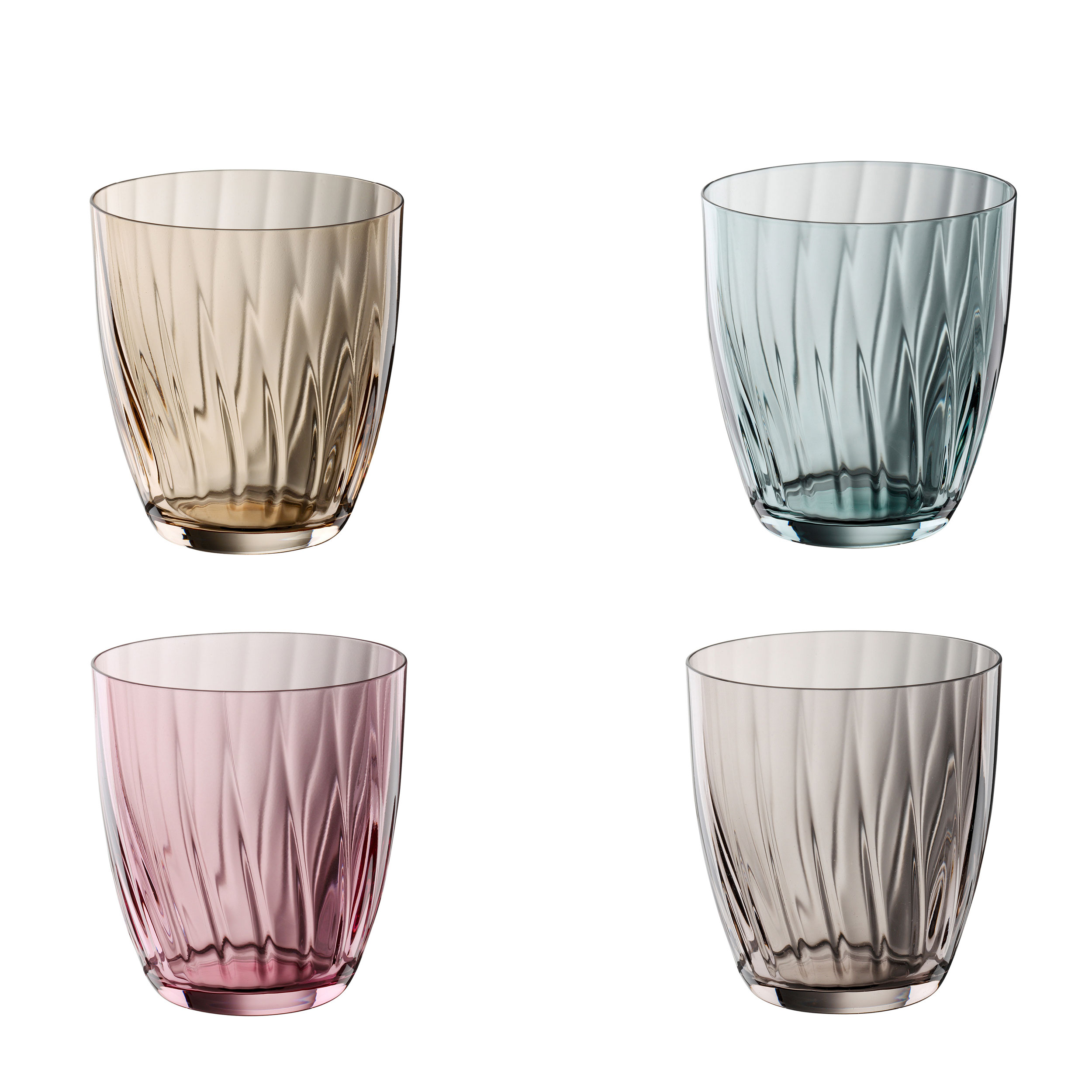 4er Becher 260ml image number null