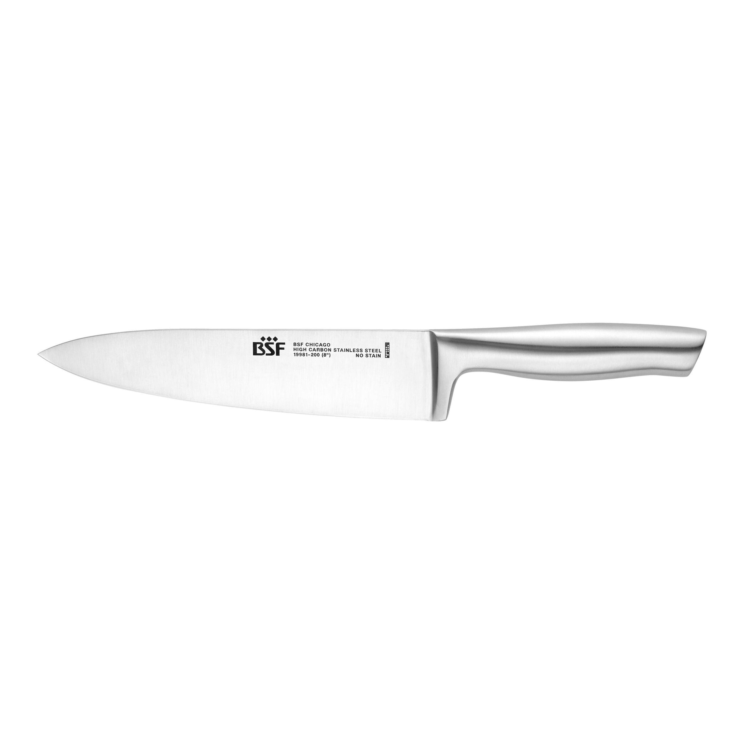 BSF Kochmesser 20cm image number 1