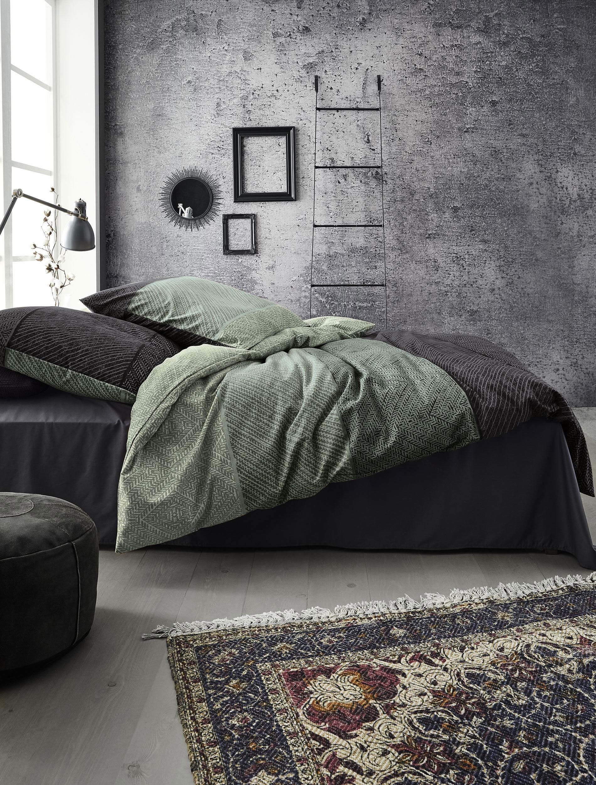 Irisette Biber-Bettw&auml;sche image number 3