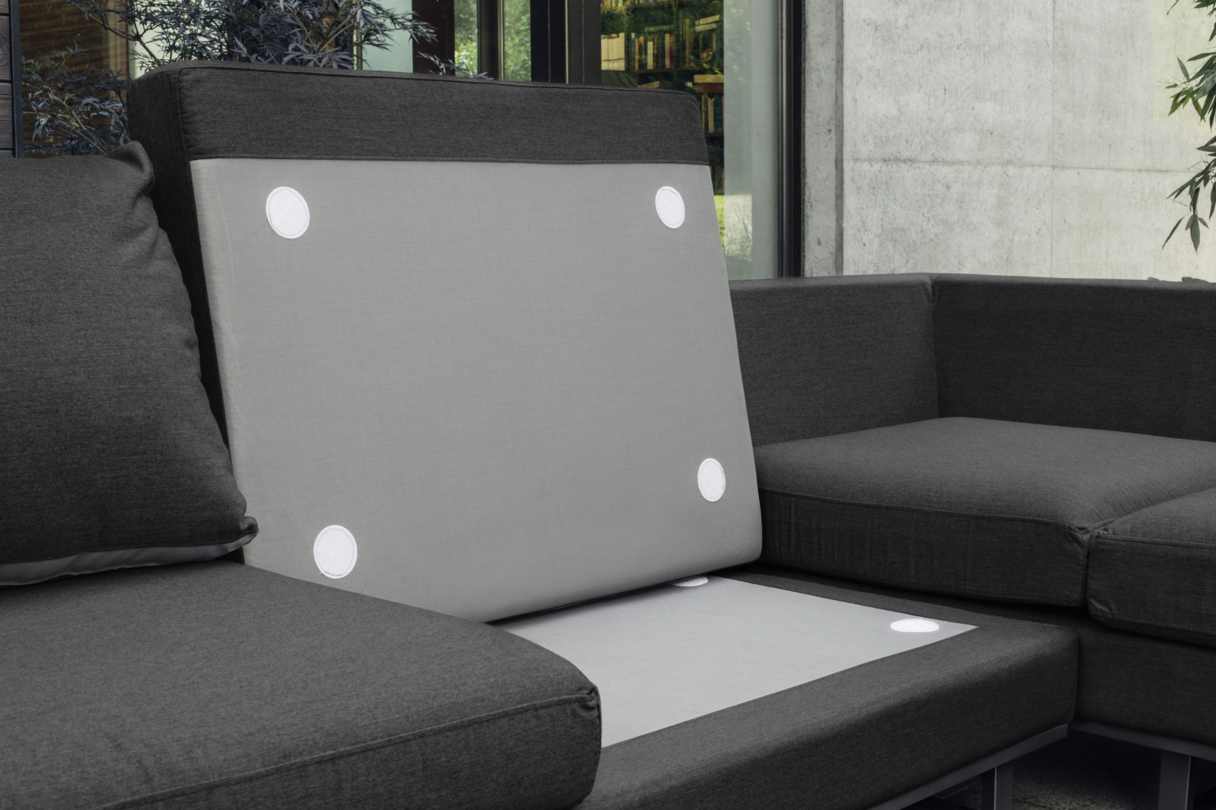 KETTLER Lounge-Set image number 4