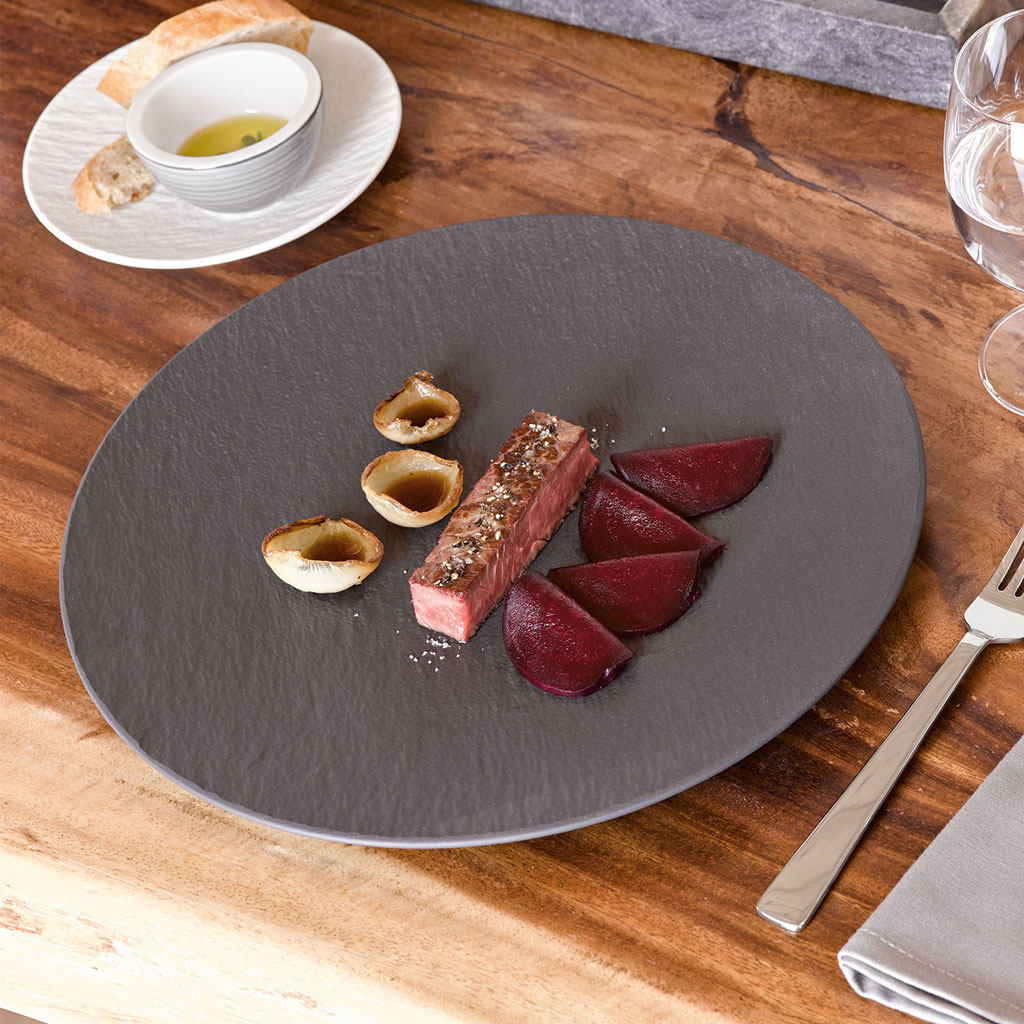 Villeroy & Boch Pizzateller 31,8cm image number 4