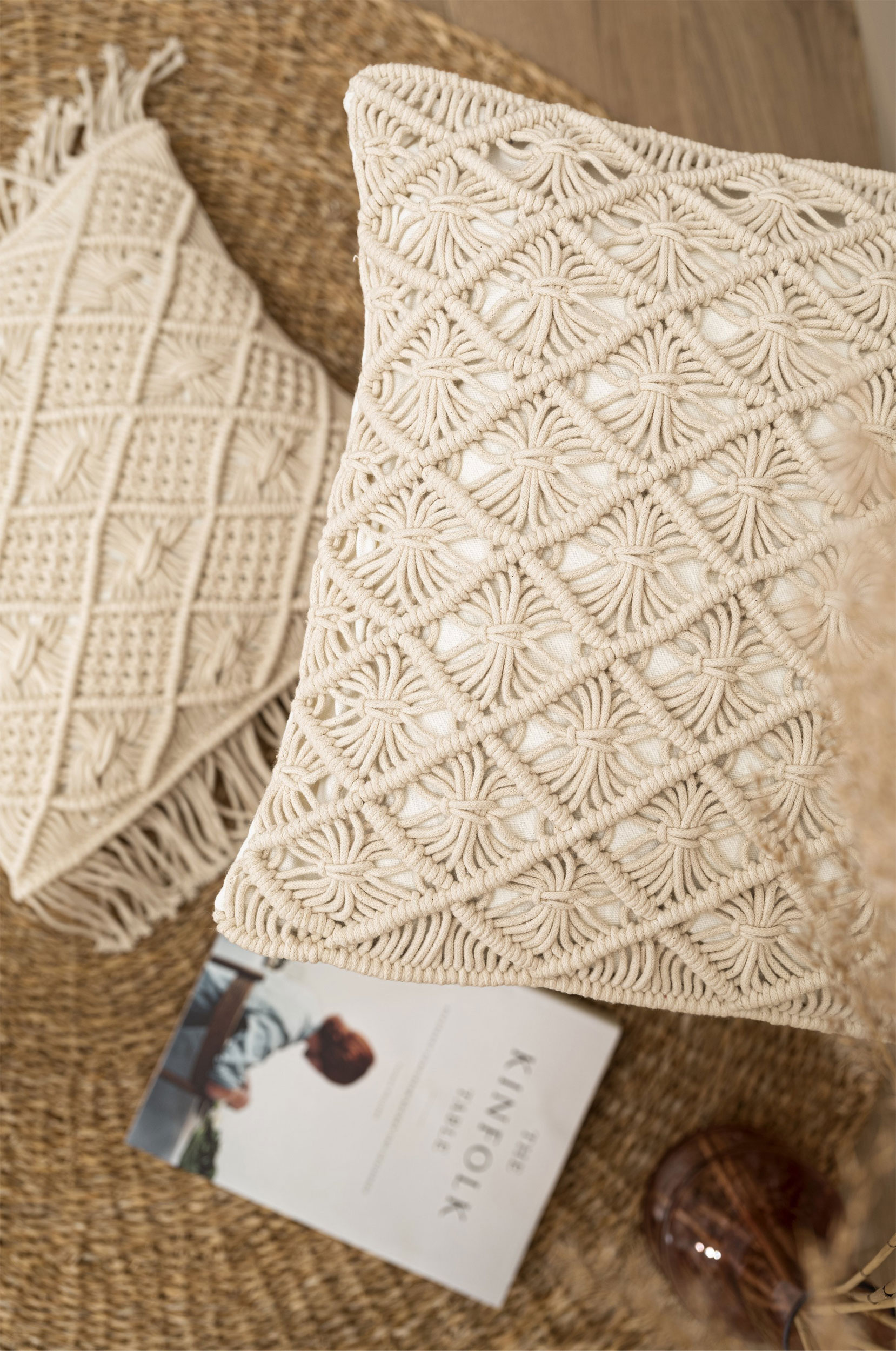 Magma Kissenh&uuml;lle image number 2