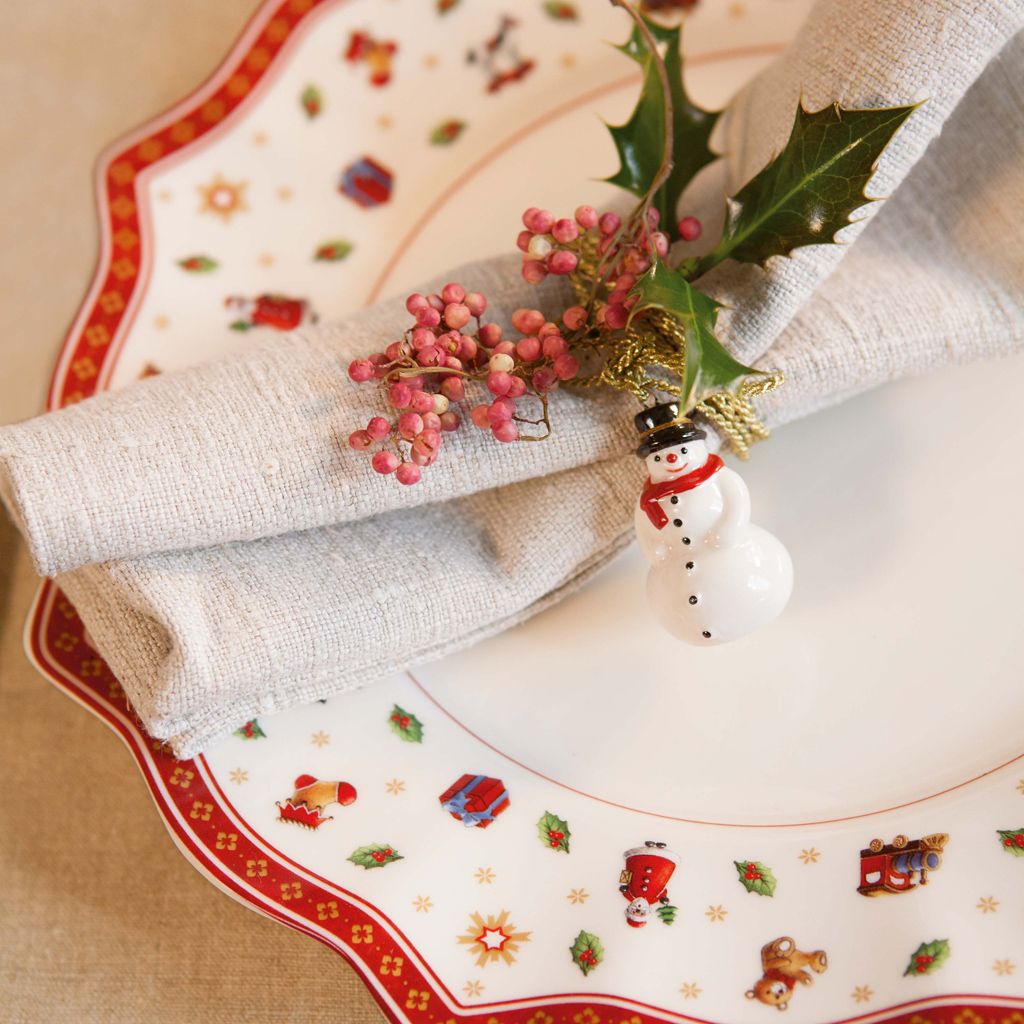 Villeroy & Boch Speiseteller 29cm image number 5