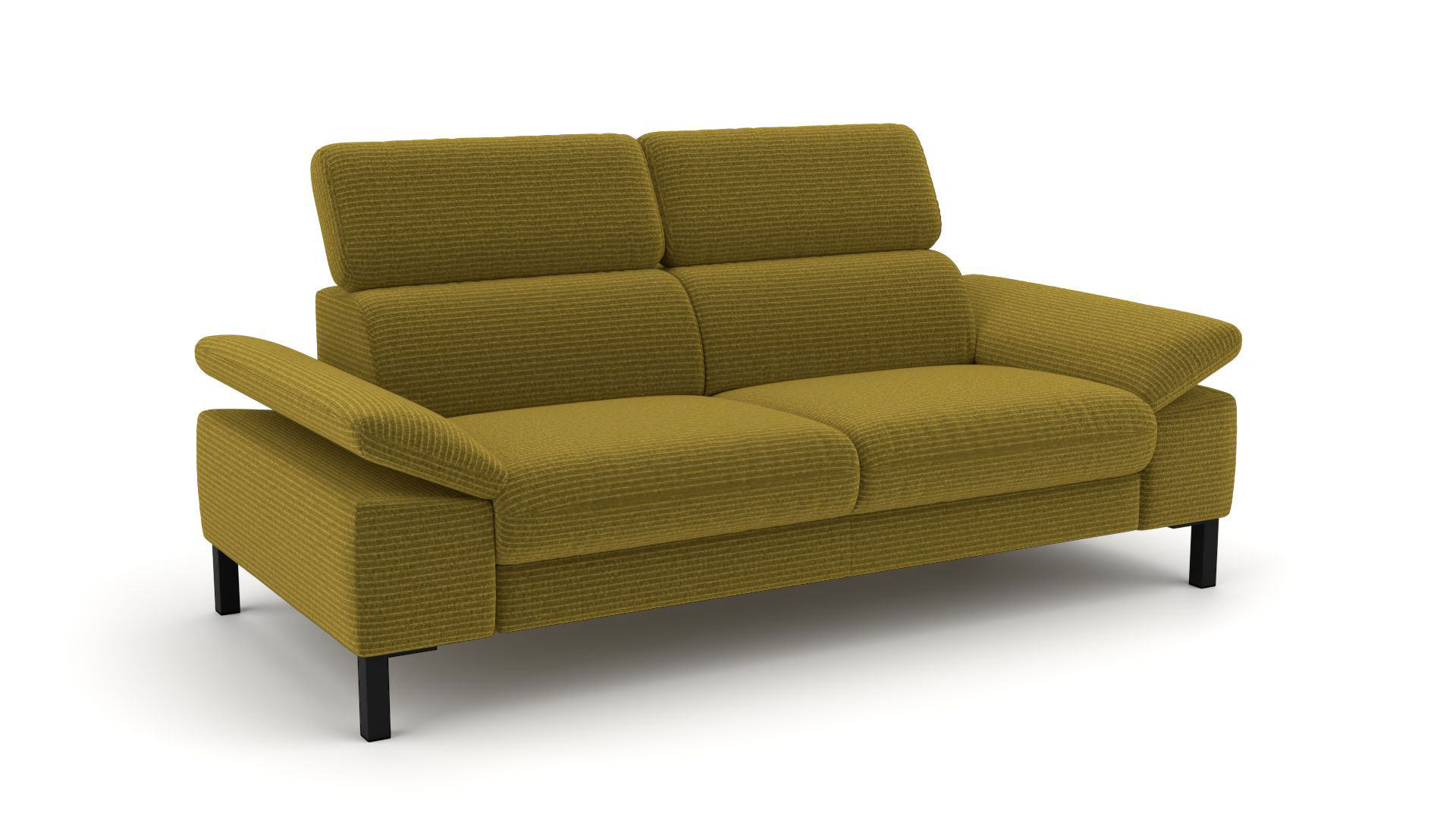 2,5-Sitzer-Sofa image number null