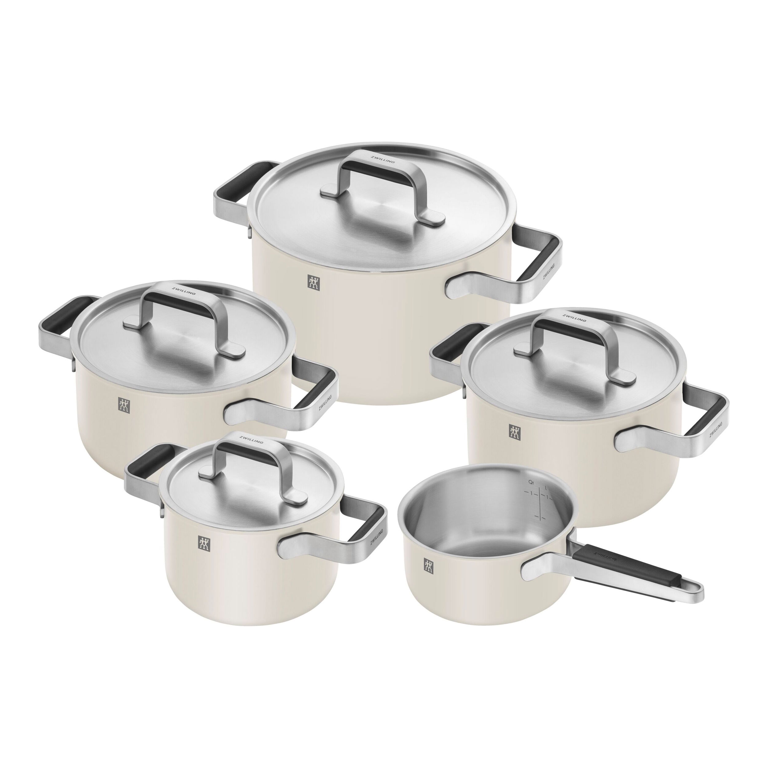 ZWILLING Topfset 5tlg. image number 1
