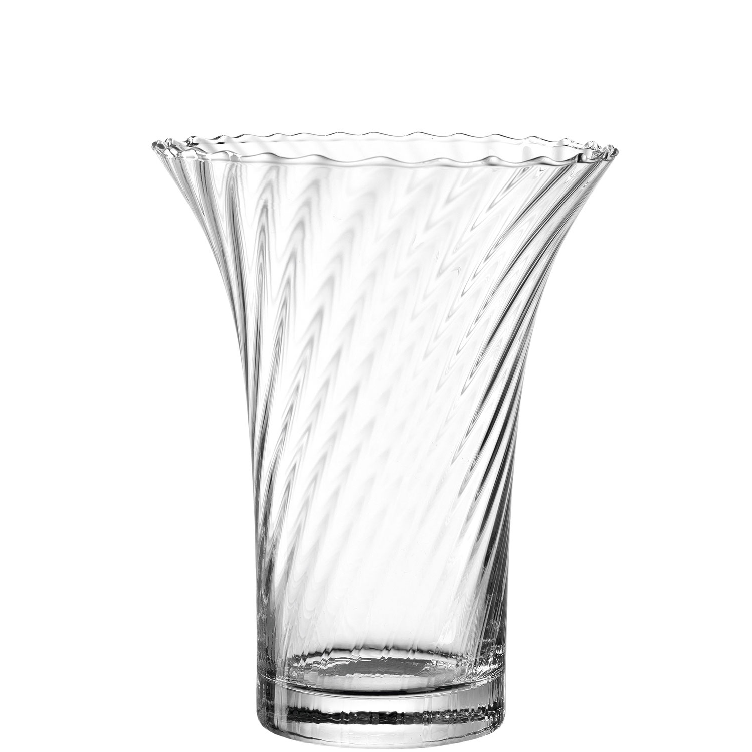 Leonardo Vase 22cm image number 1