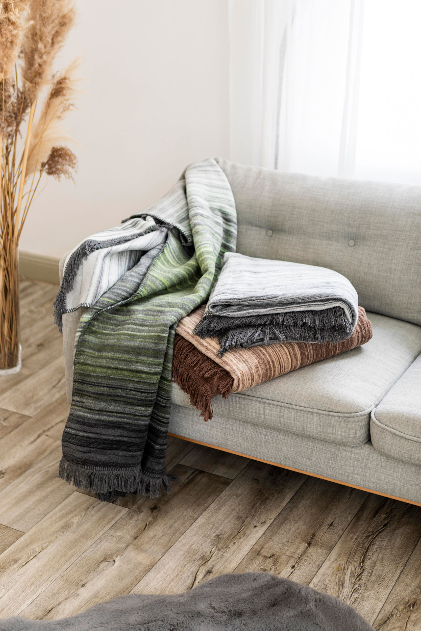 Paras Lifestyle Wohndecke image number 3