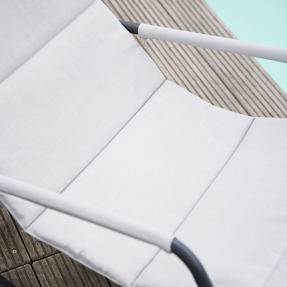 SIENA GARDEN Gartenliege image number 3